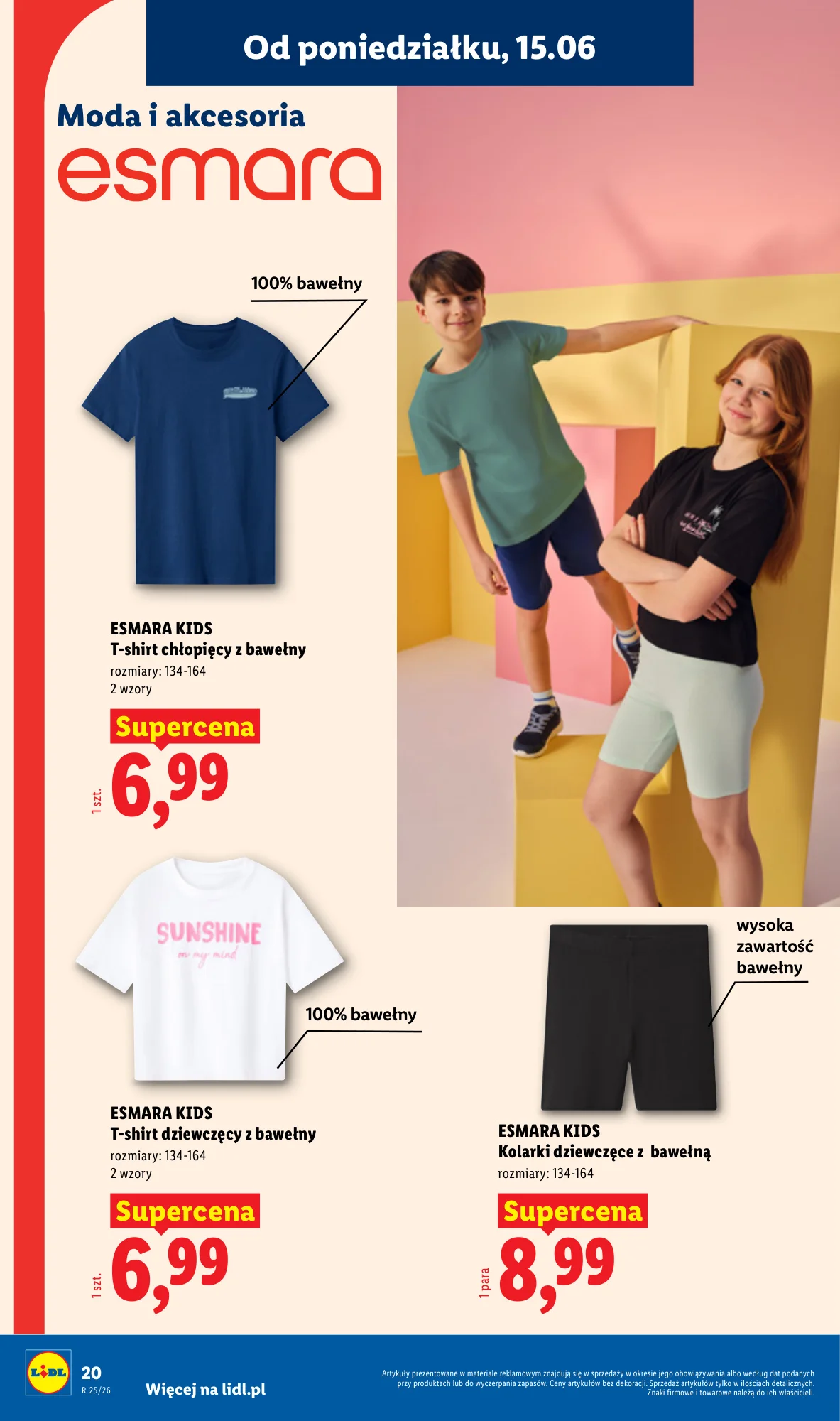 Gazetka promocyjna Lidl str. 26