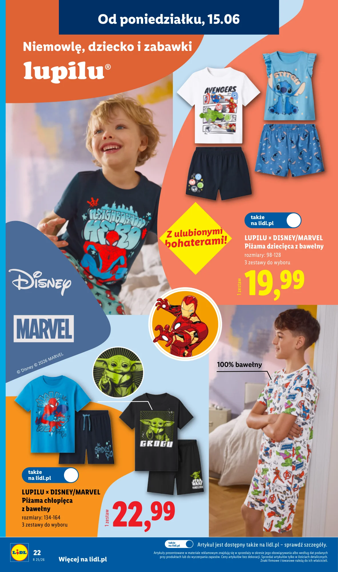 Gazetka promocyjna Lidl str. 28