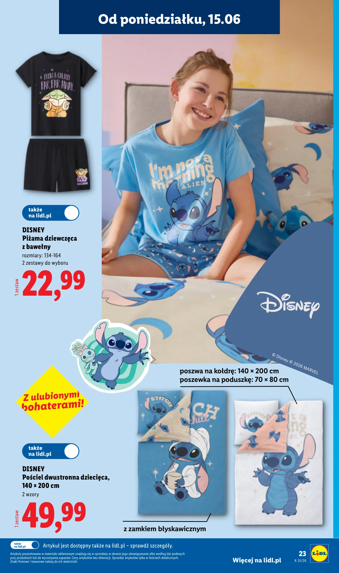 Gazetka promocyjna Lidl str. 29