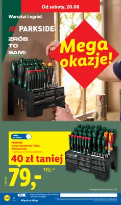 Katalog Lidl