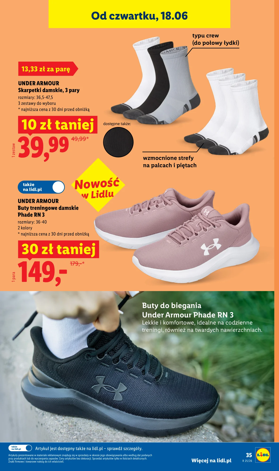 Gazetka promocyjna Lidl str. 41