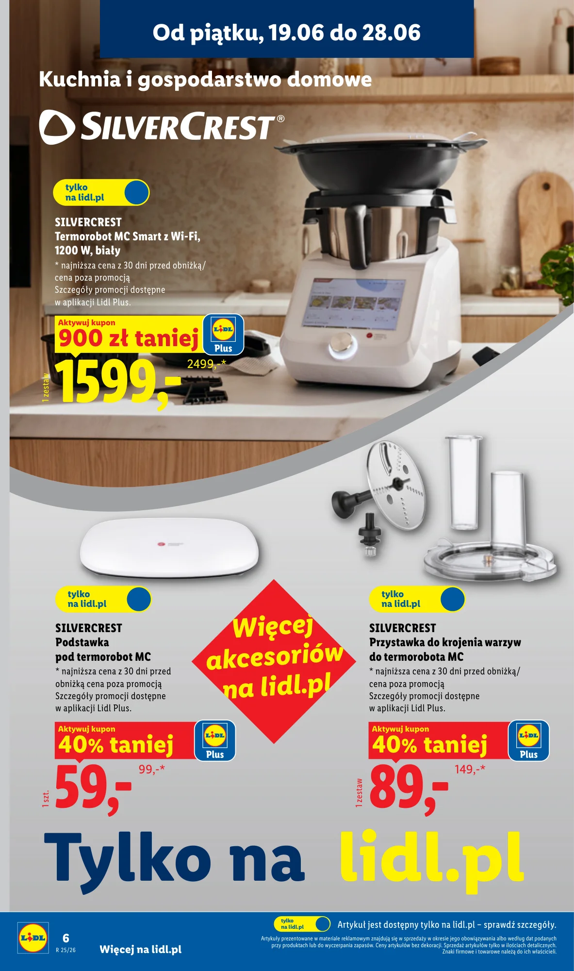 Gazetka promocyjna Lidl str. 8