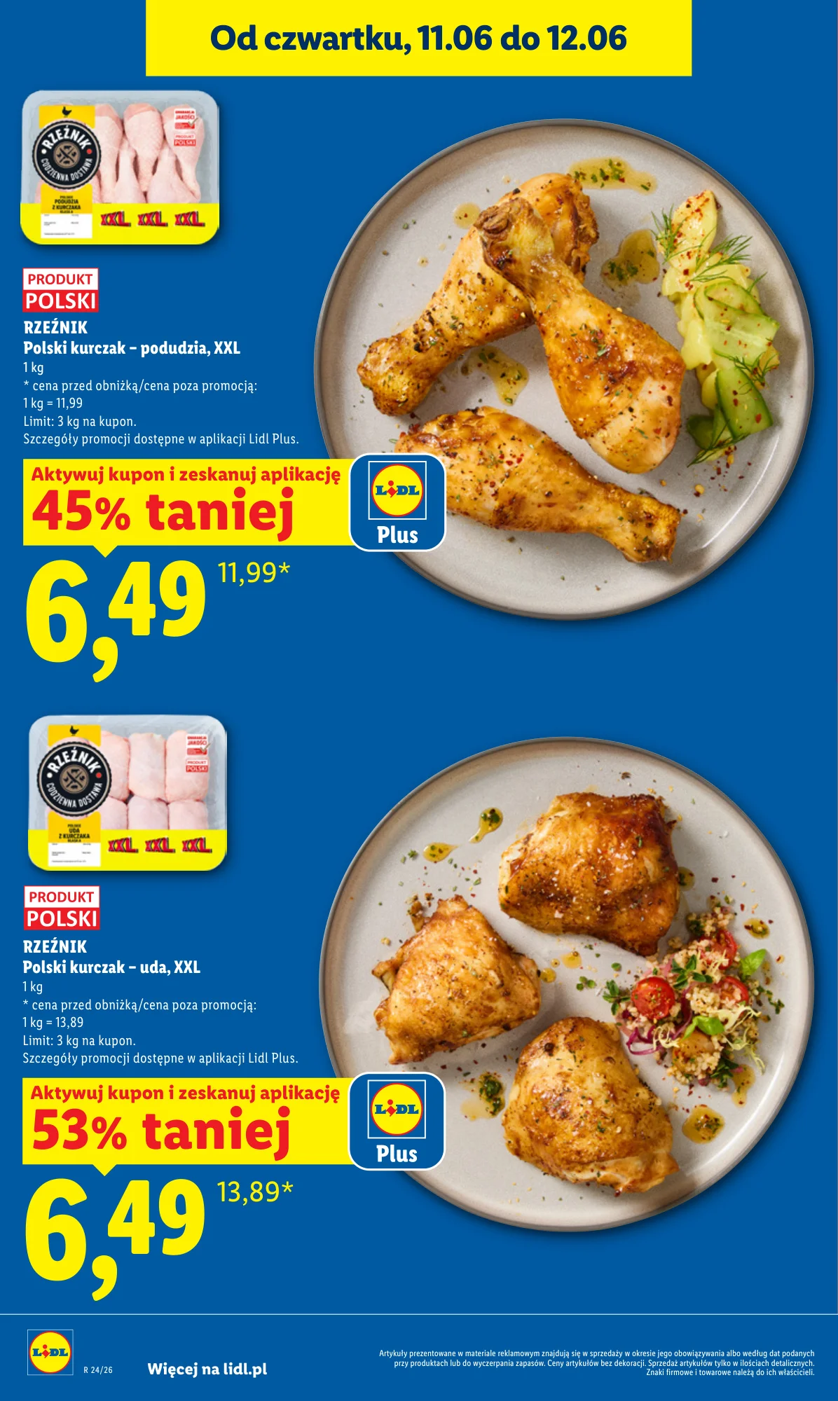 Gazetka promocyjna Lidl str. 10