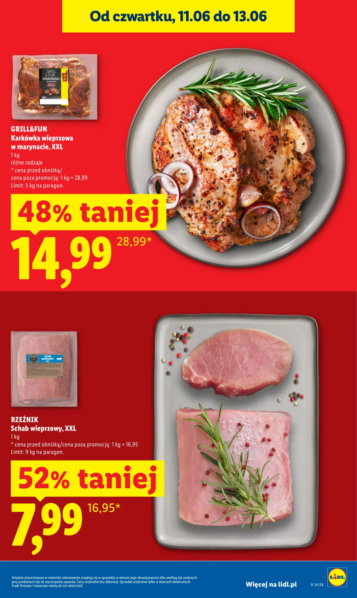 Gazetka promocyjna Lidl str. 11