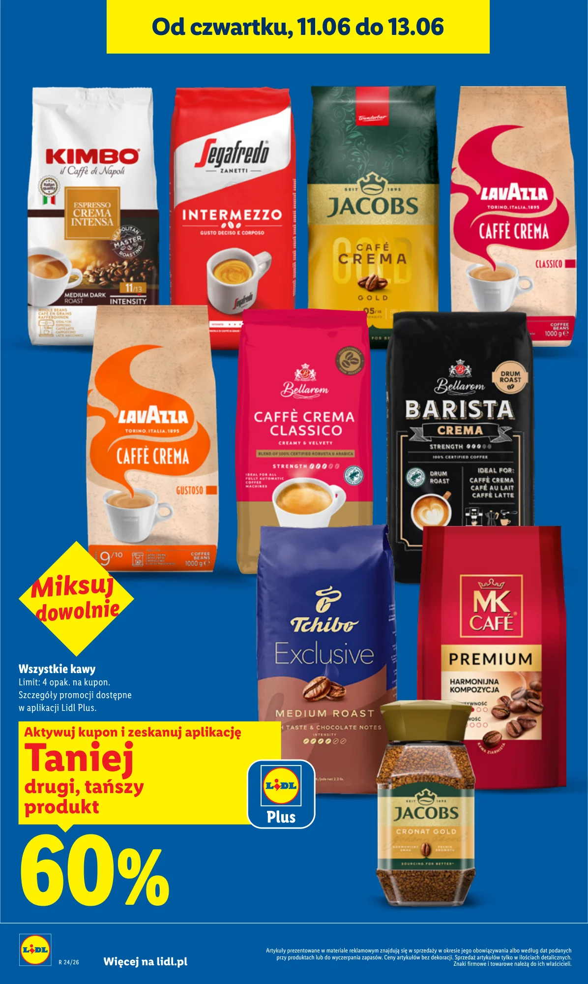 Gazetka promocyjna Lidl str. 14