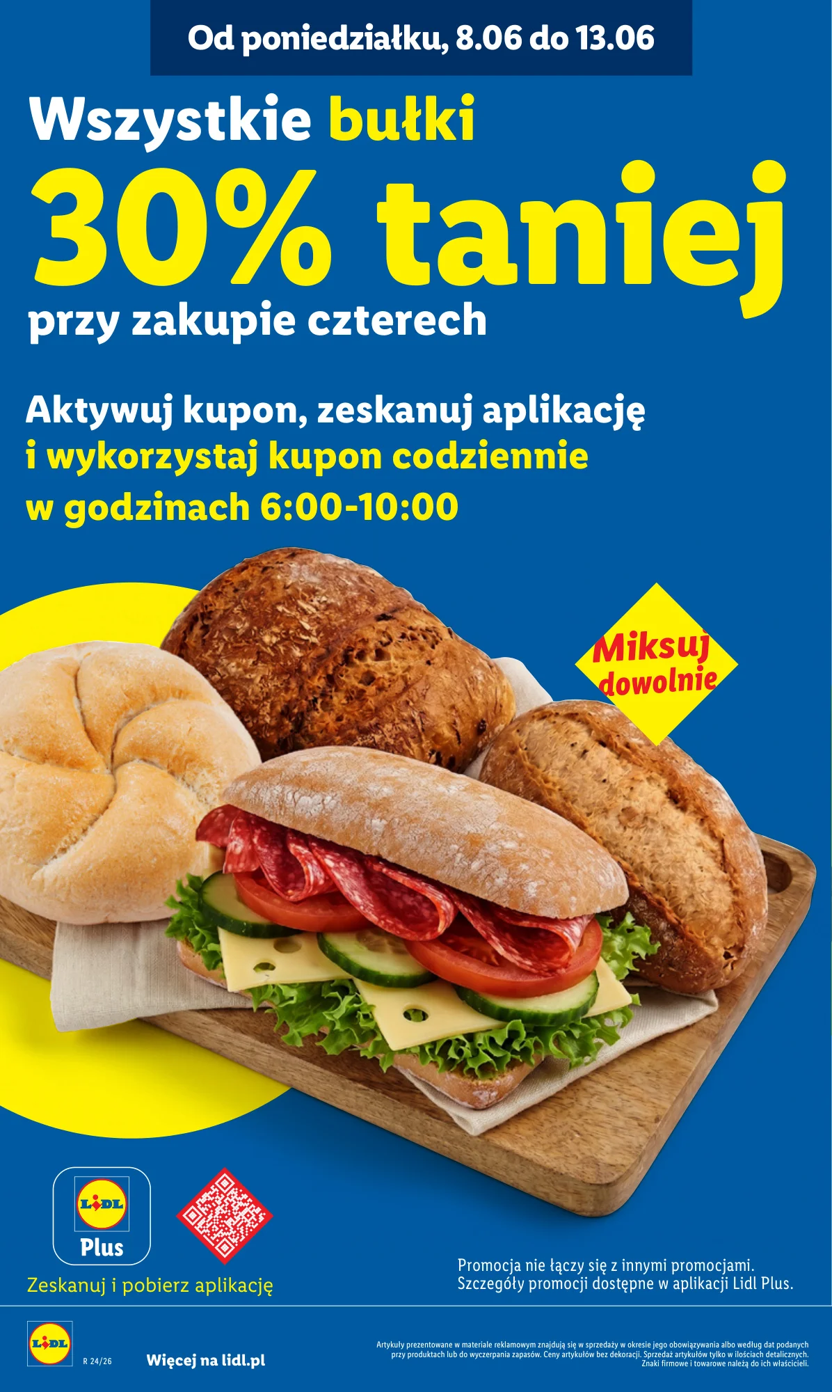 Gazetka promocyjna Lidl str. 20