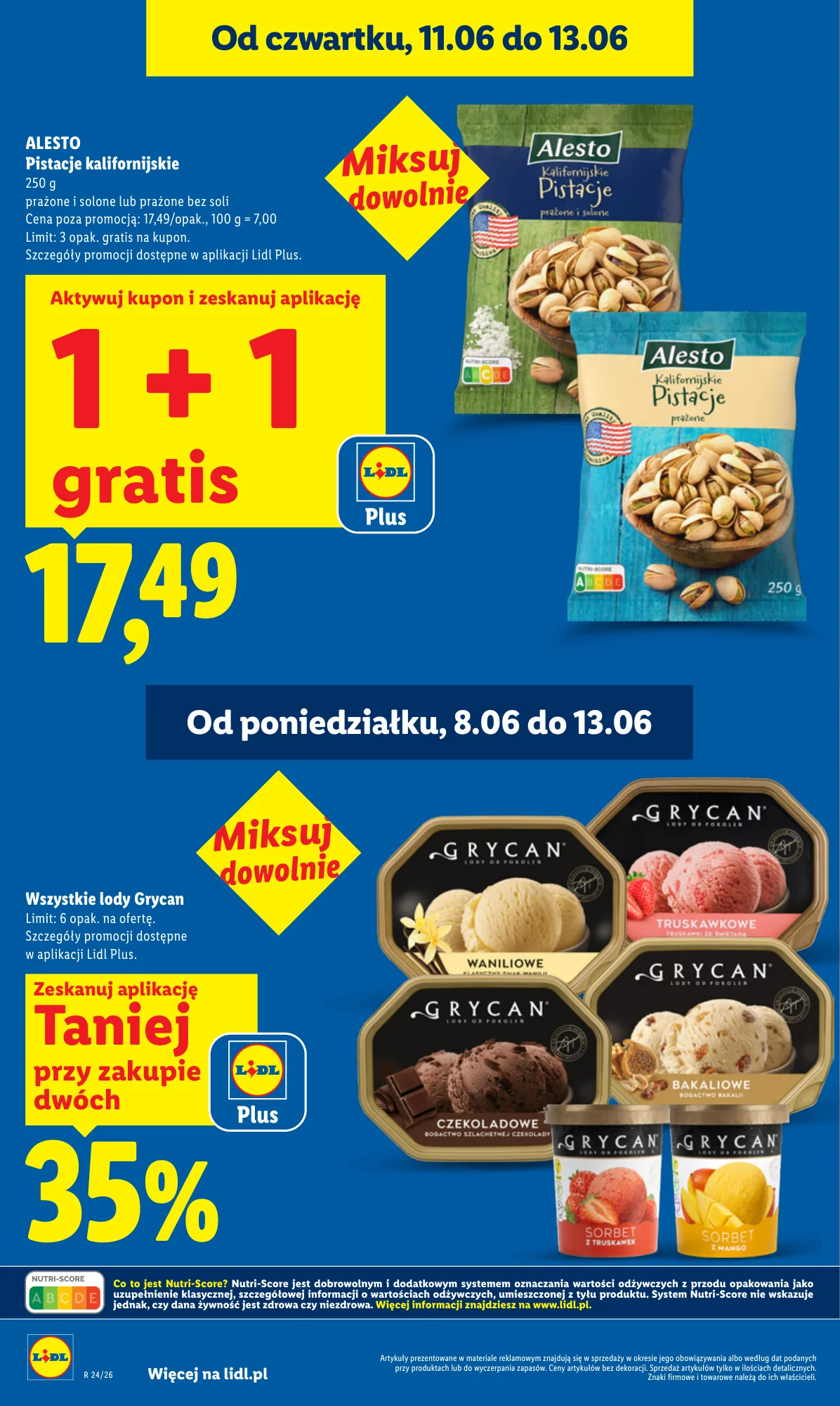 Gazetka promocyjna Lidl str. 22