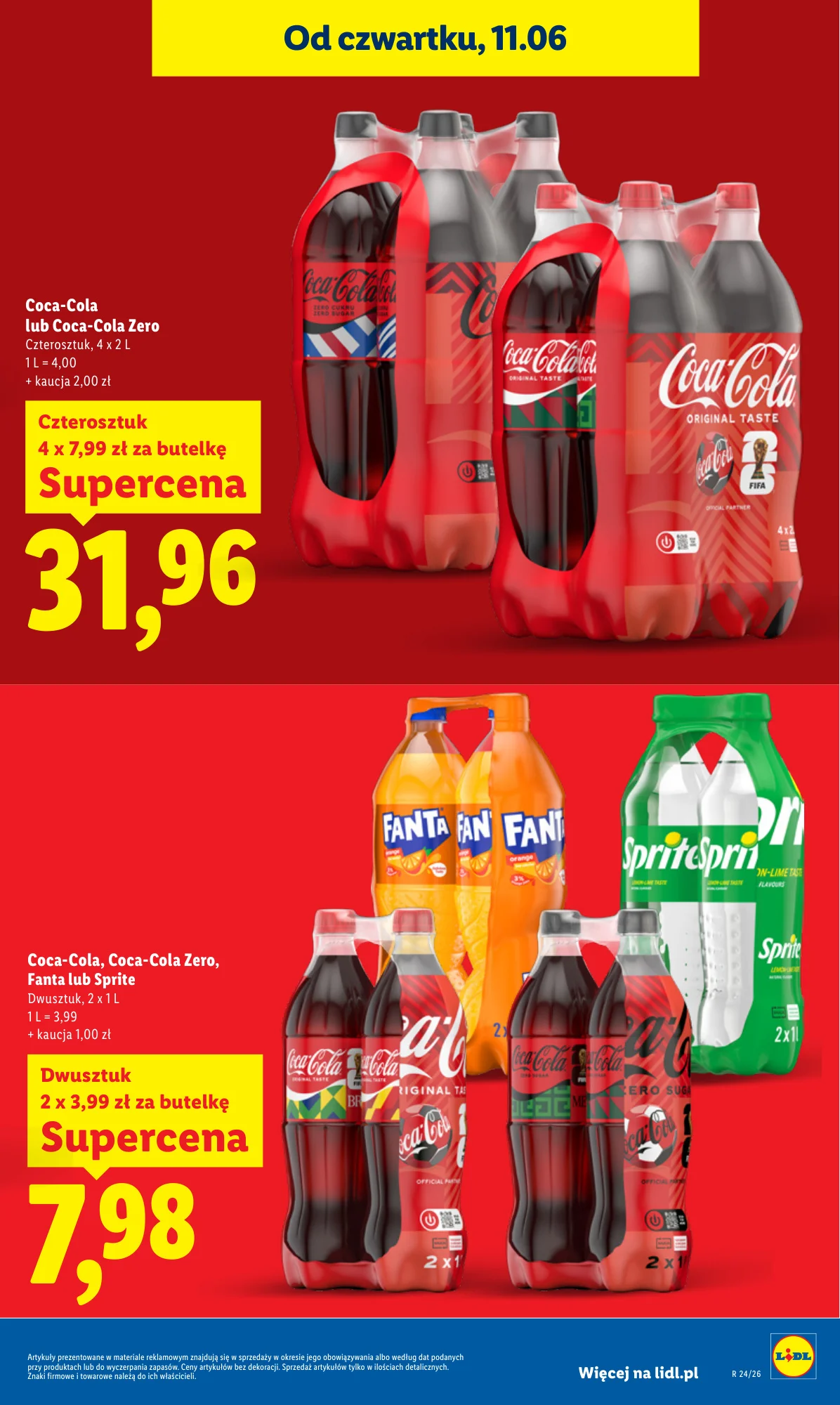Gazetka promocyjna Lidl str. 25