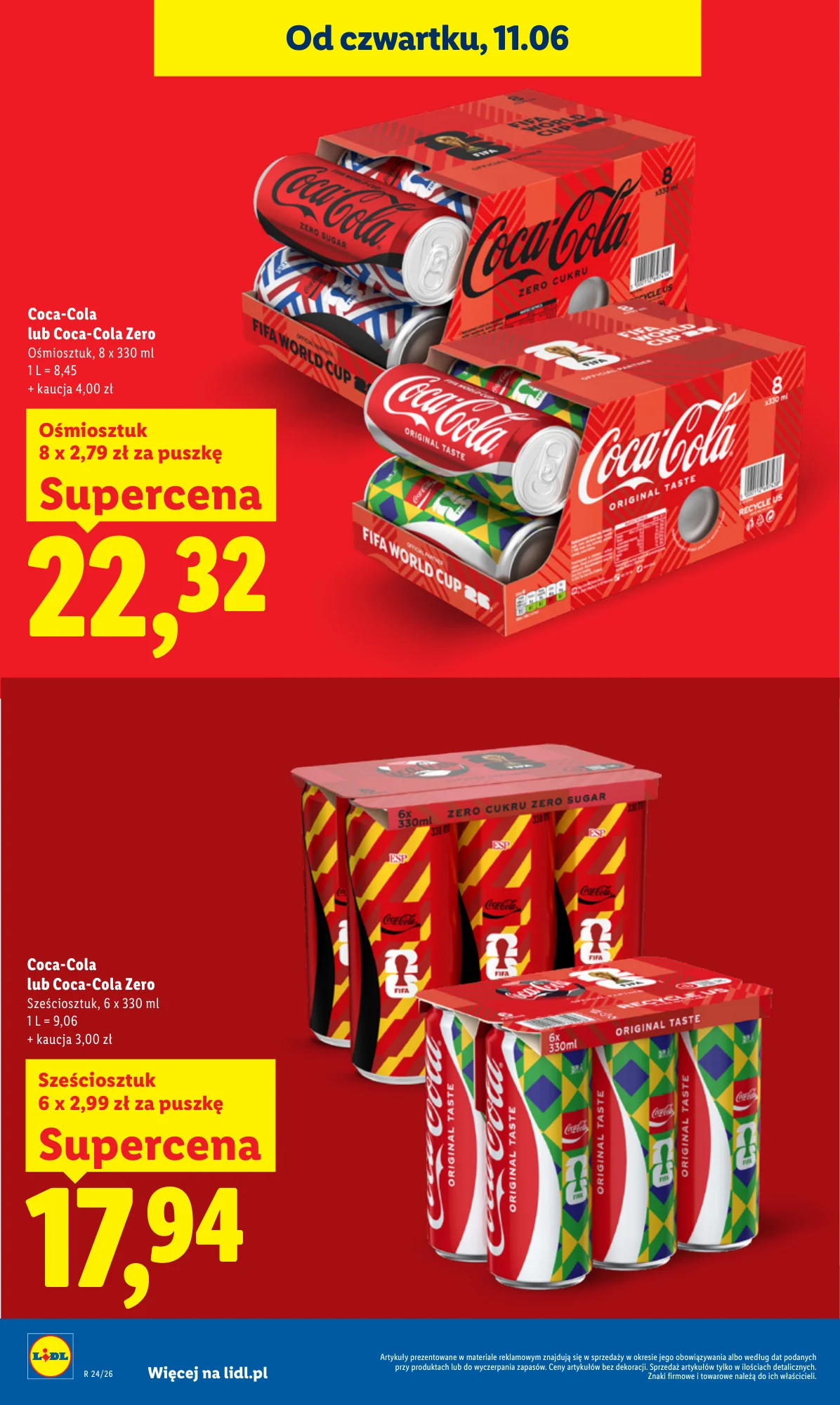 Gazetka promocyjna Lidl str. 26