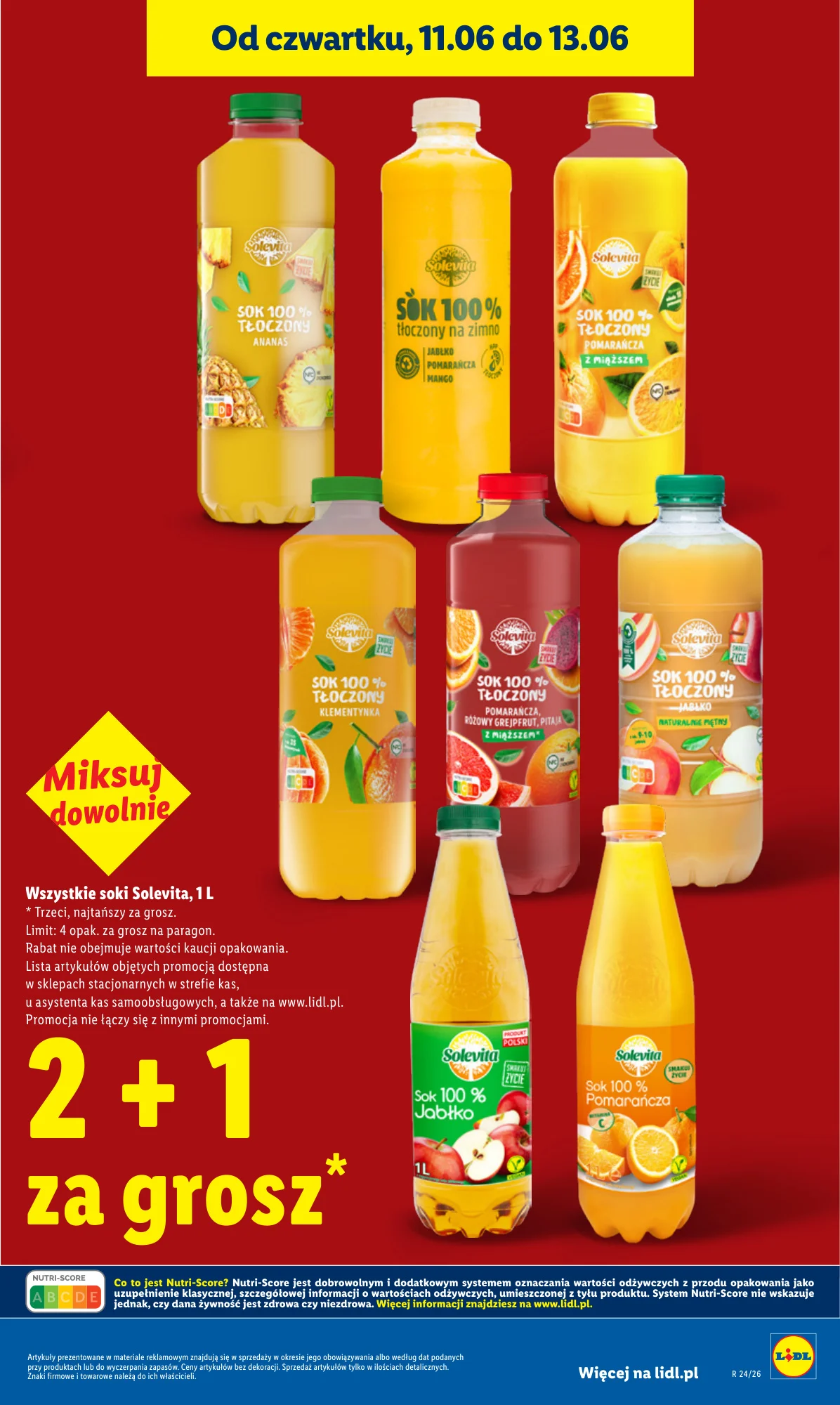 Gazetka promocyjna Lidl str. 27