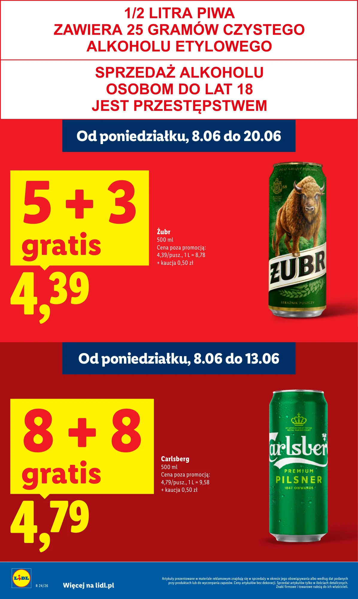 Gazetka promocyjna Lidl str. 28