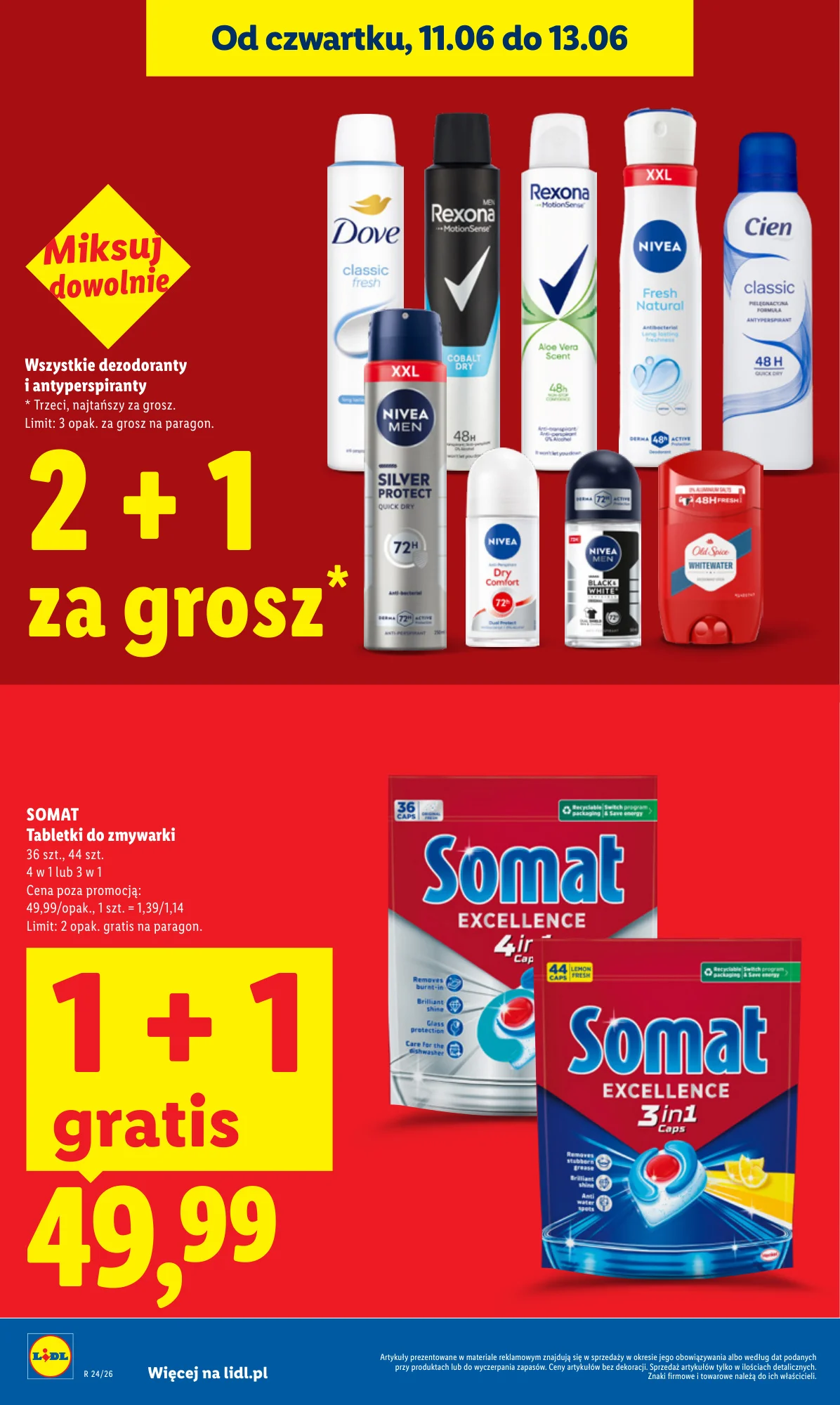 Gazetka promocyjna Lidl str. 30
