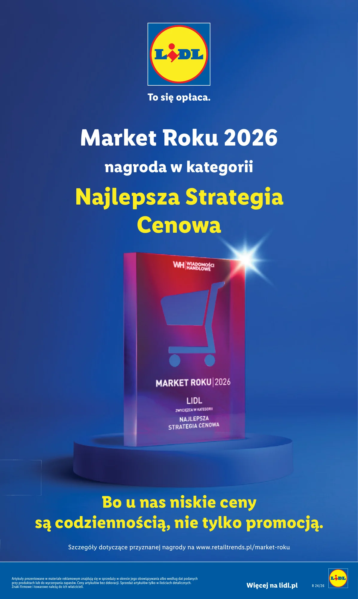 Gazetka promocyjna Lidl str. 31
