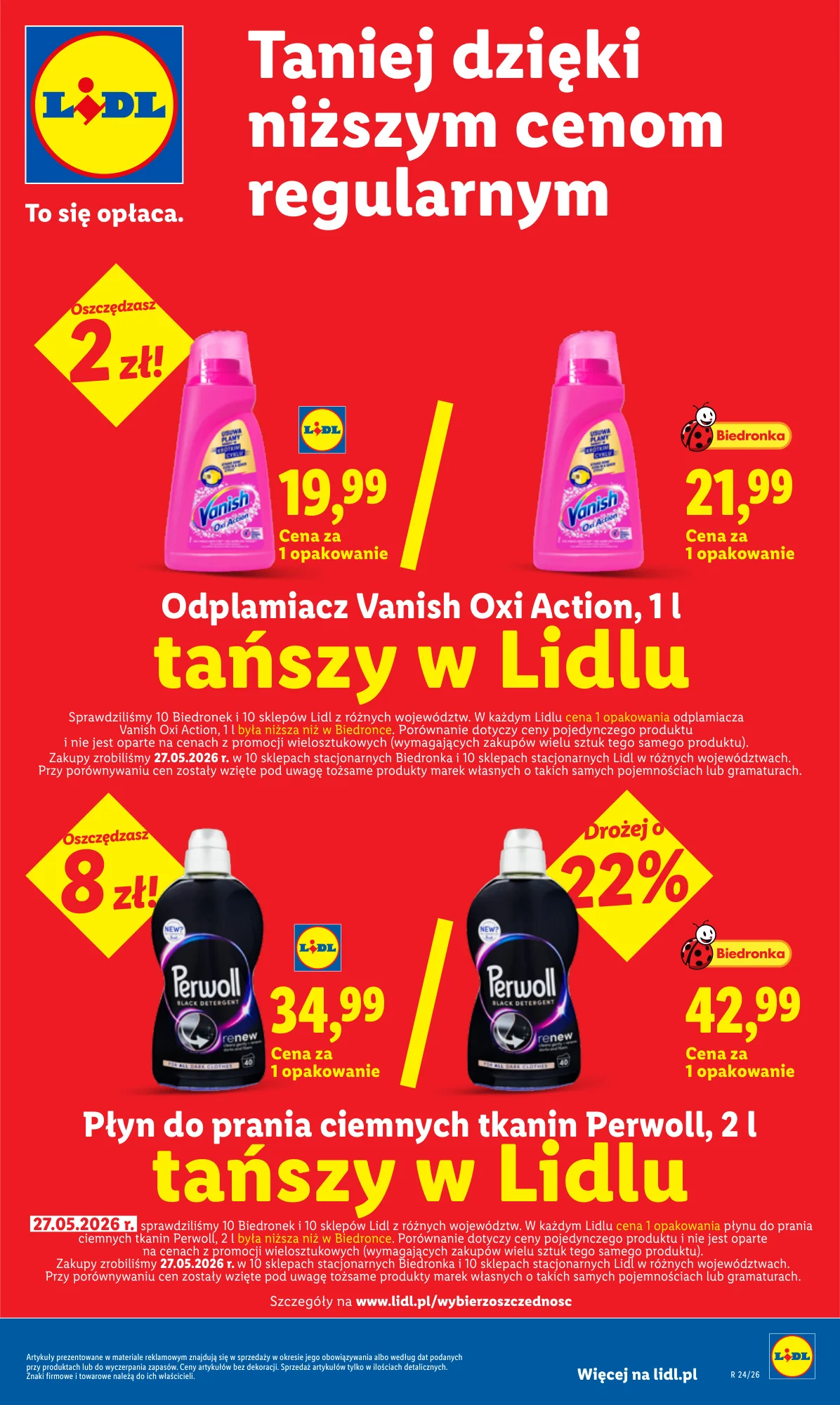 Gazetka promocyjna Lidl str. 37