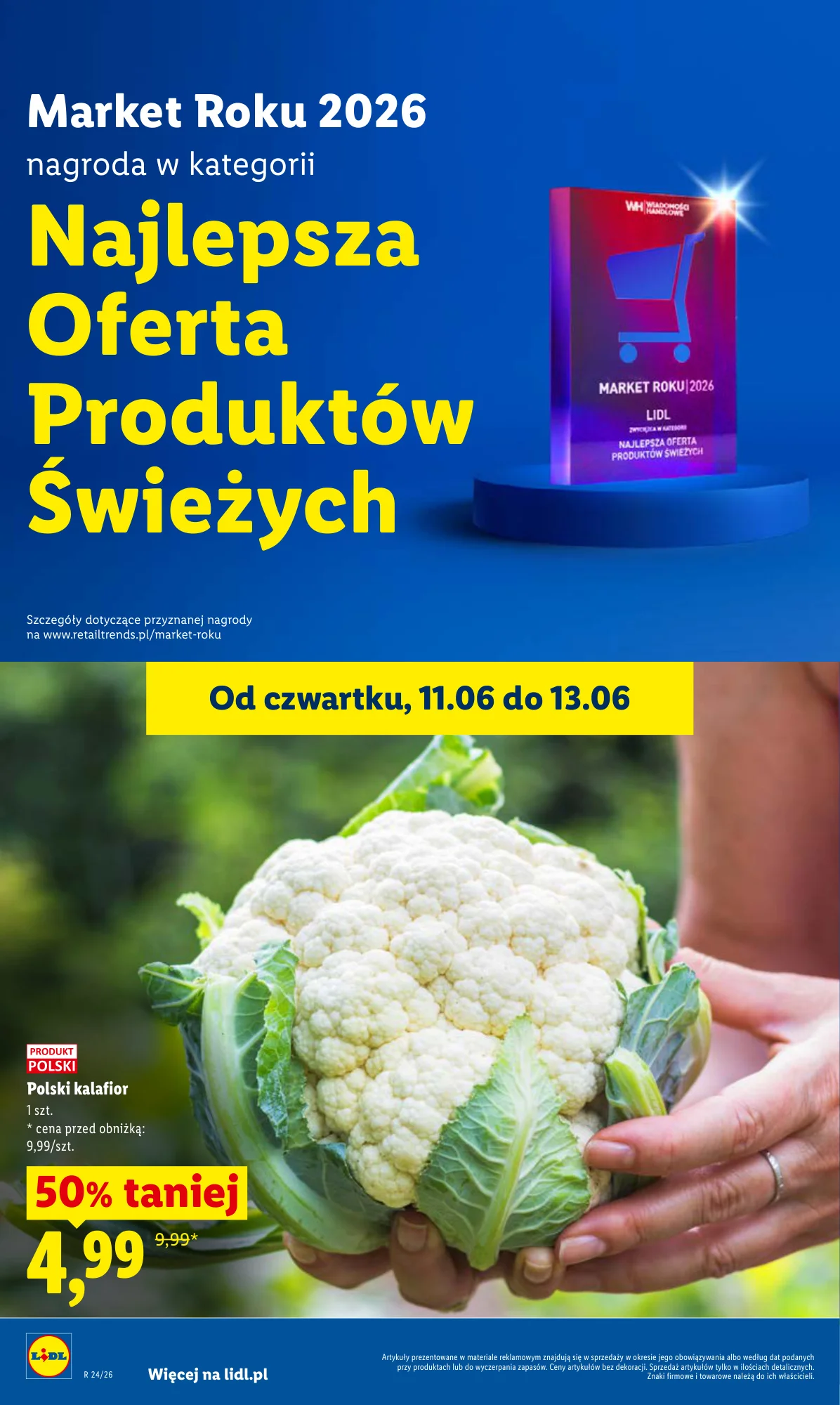 Gazetka promocyjna Lidl str. 42