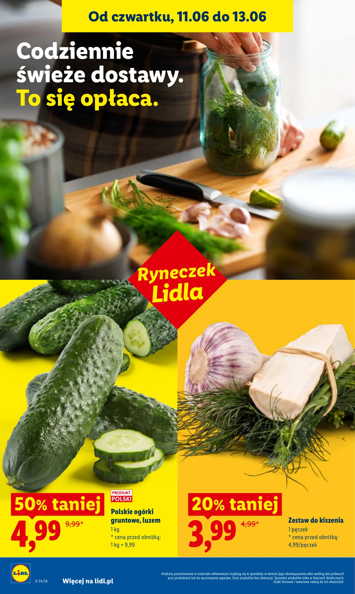 Gazetka promocyjna Lidl str. 44