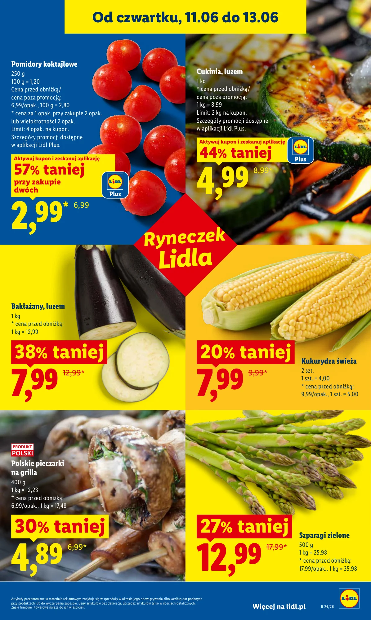 Gazetka promocyjna Lidl str. 47