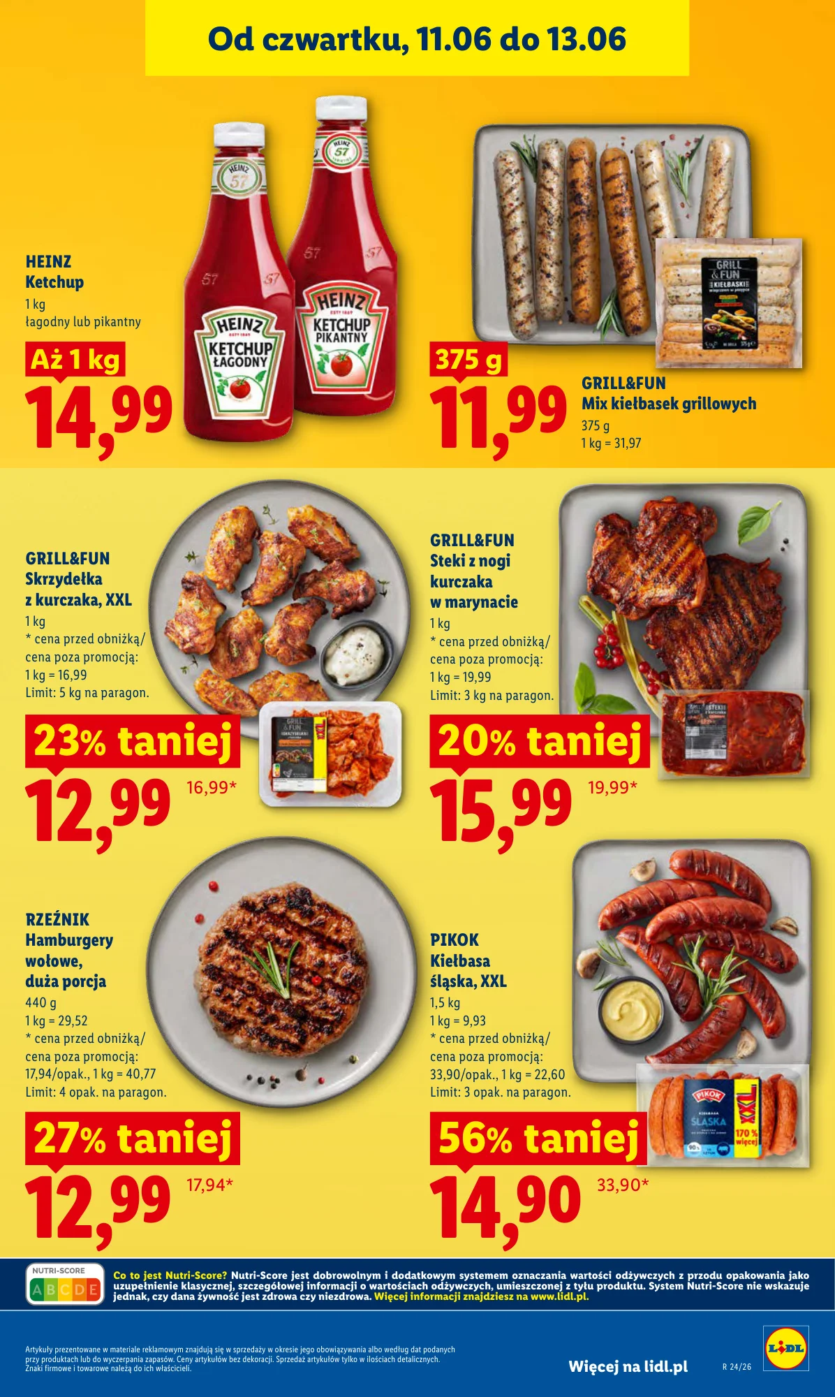 Gazetka promocyjna Lidl str. 49