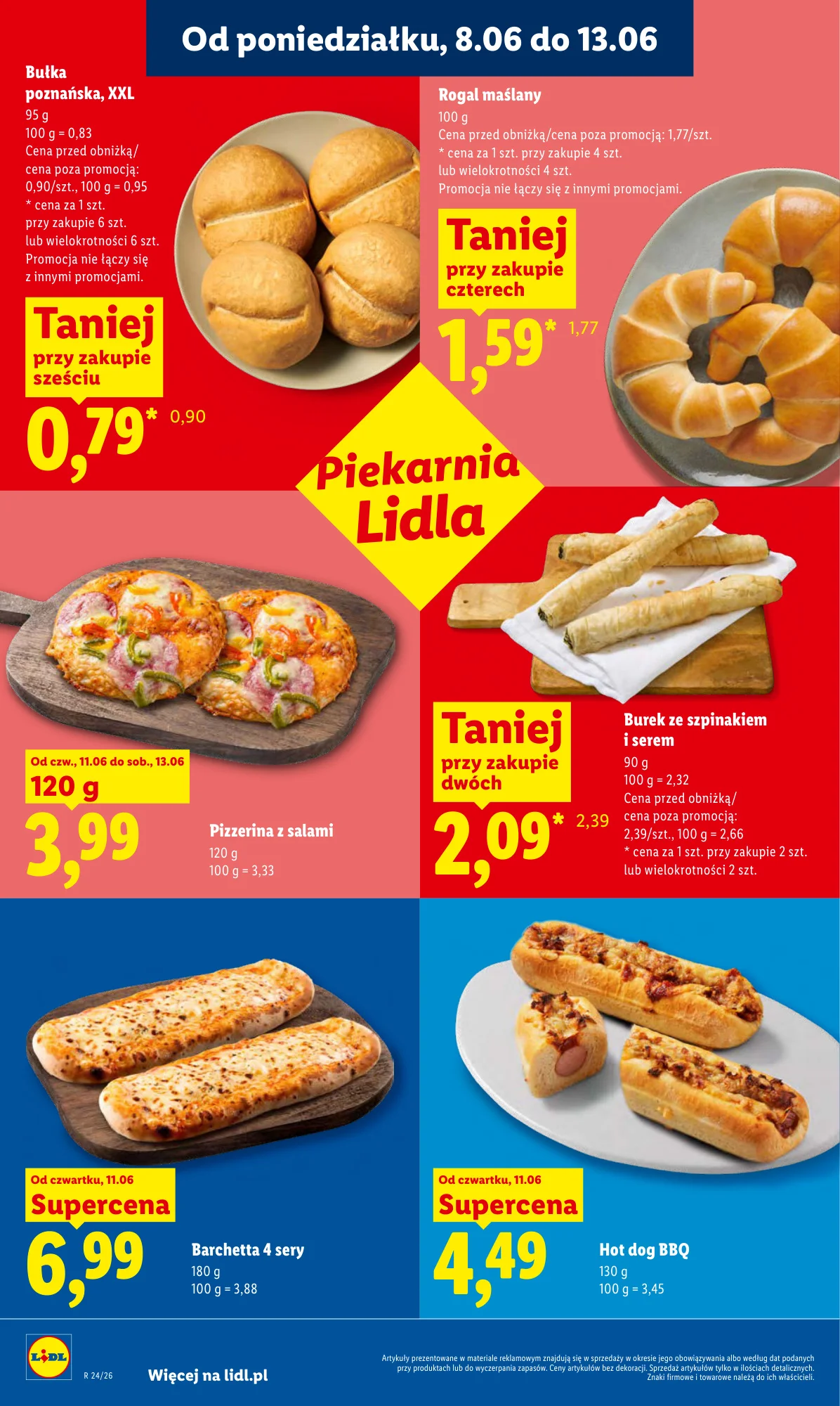 Gazetka promocyjna Lidl str. 50