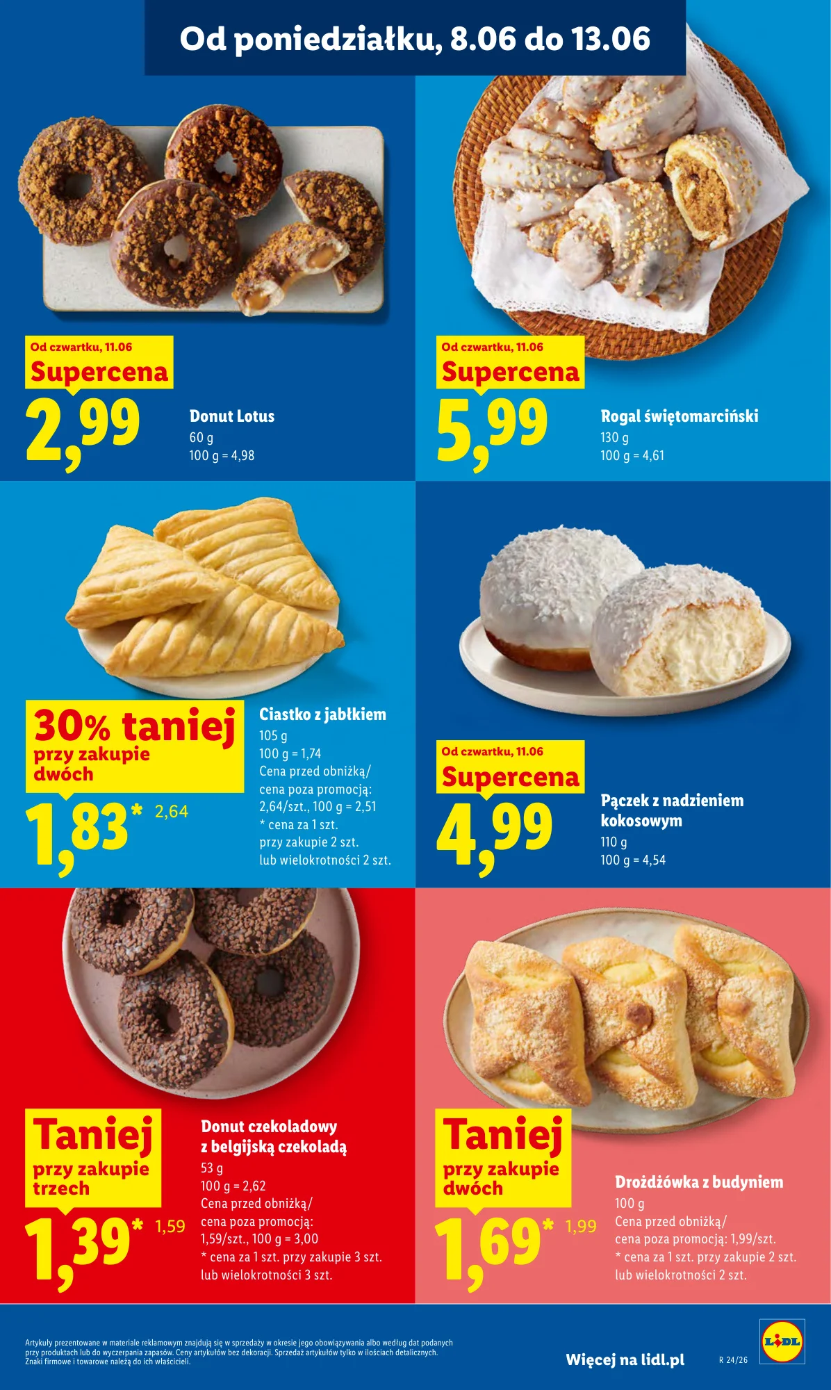 Gazetka promocyjna Lidl str. 51