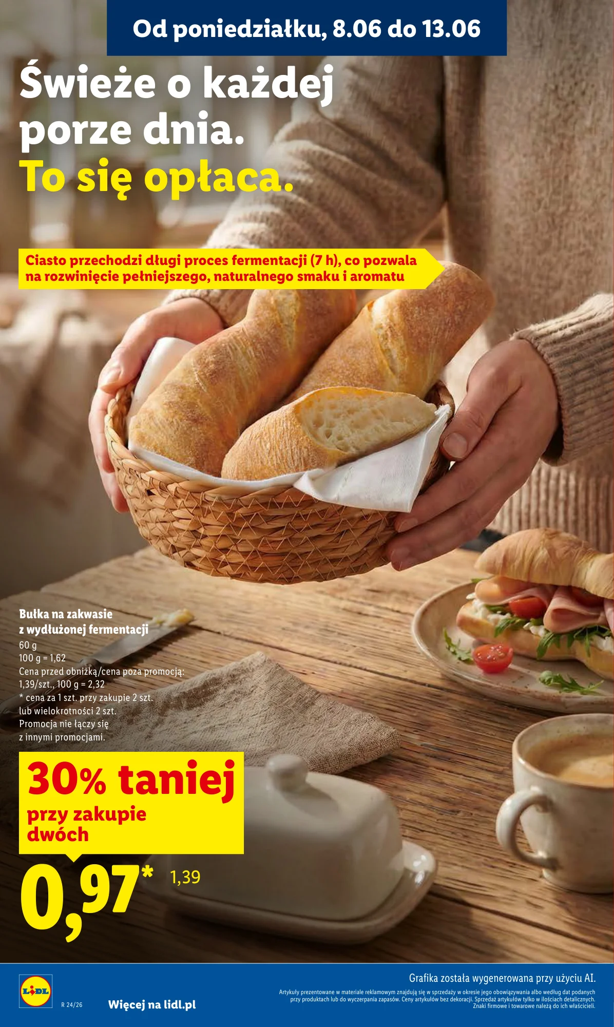 Gazetka promocyjna Lidl str. 52