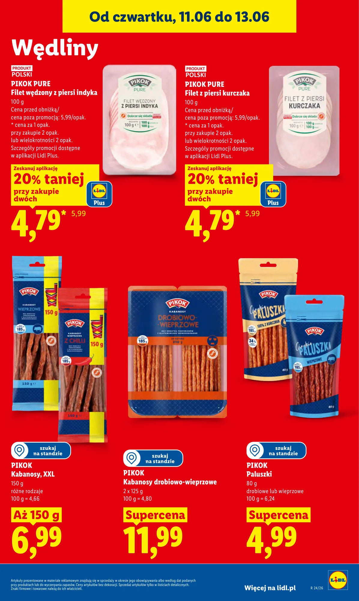 Gazetka promocyjna Lidl str. 53