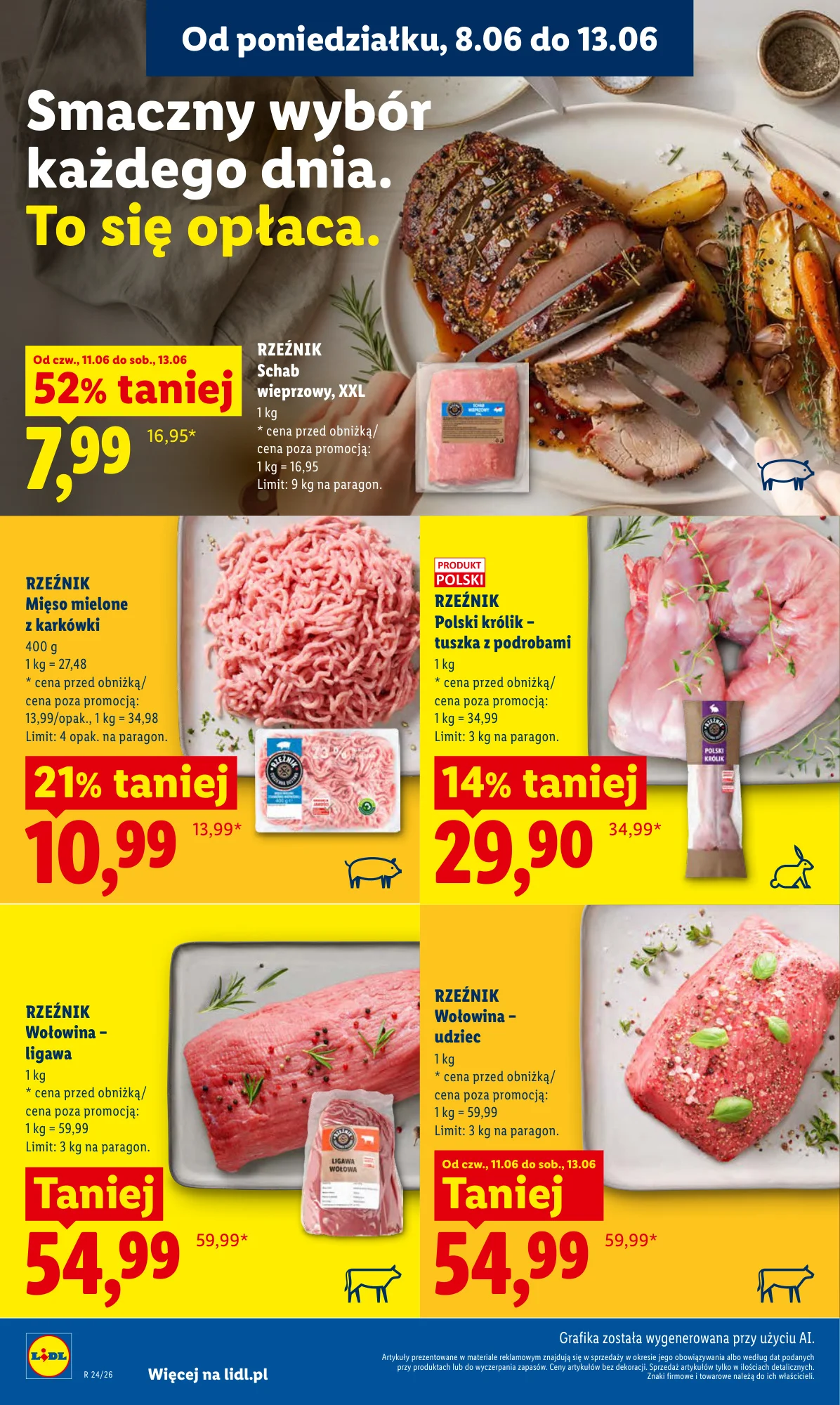 Gazetka promocyjna Lidl str. 54