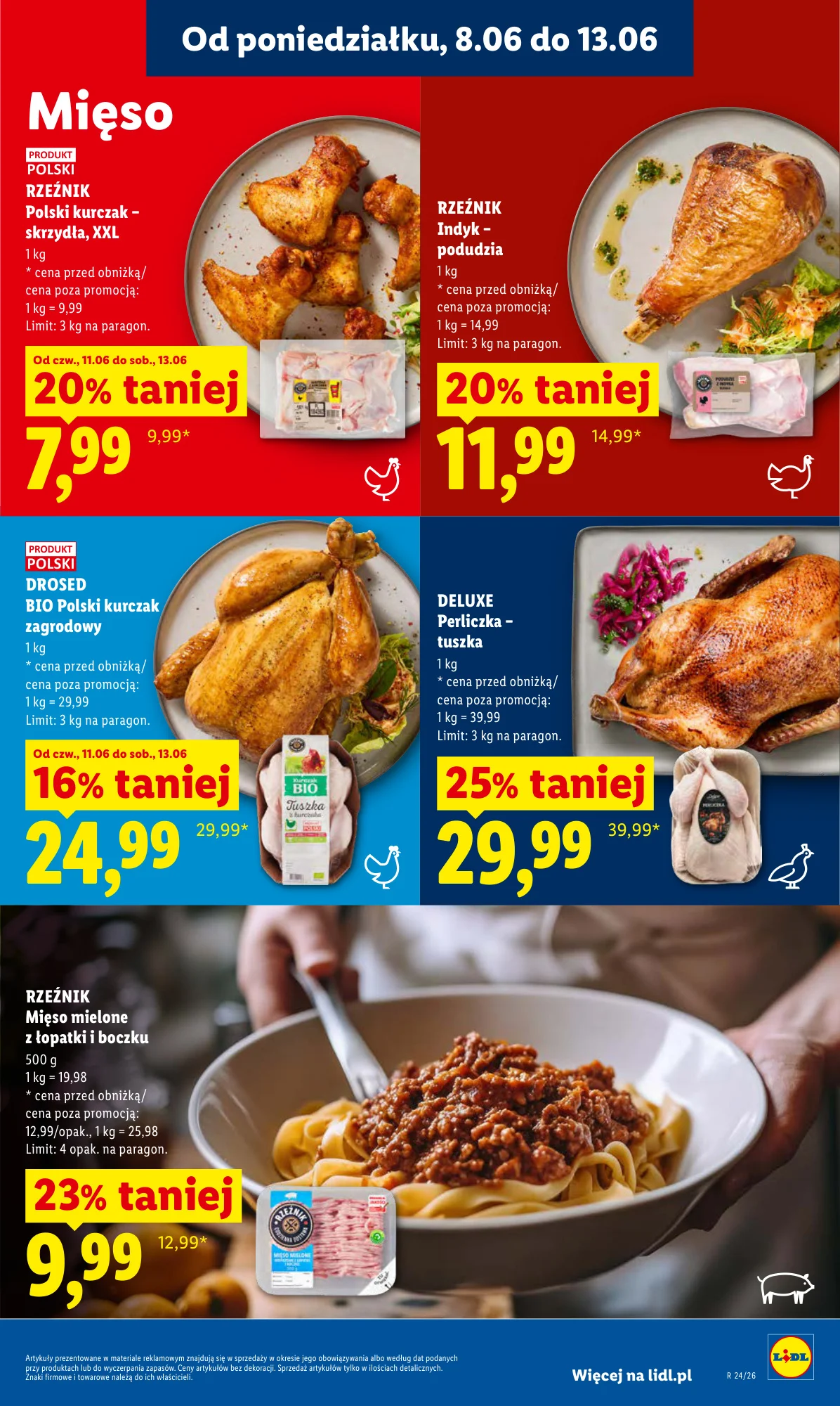Gazetka promocyjna Lidl str. 55