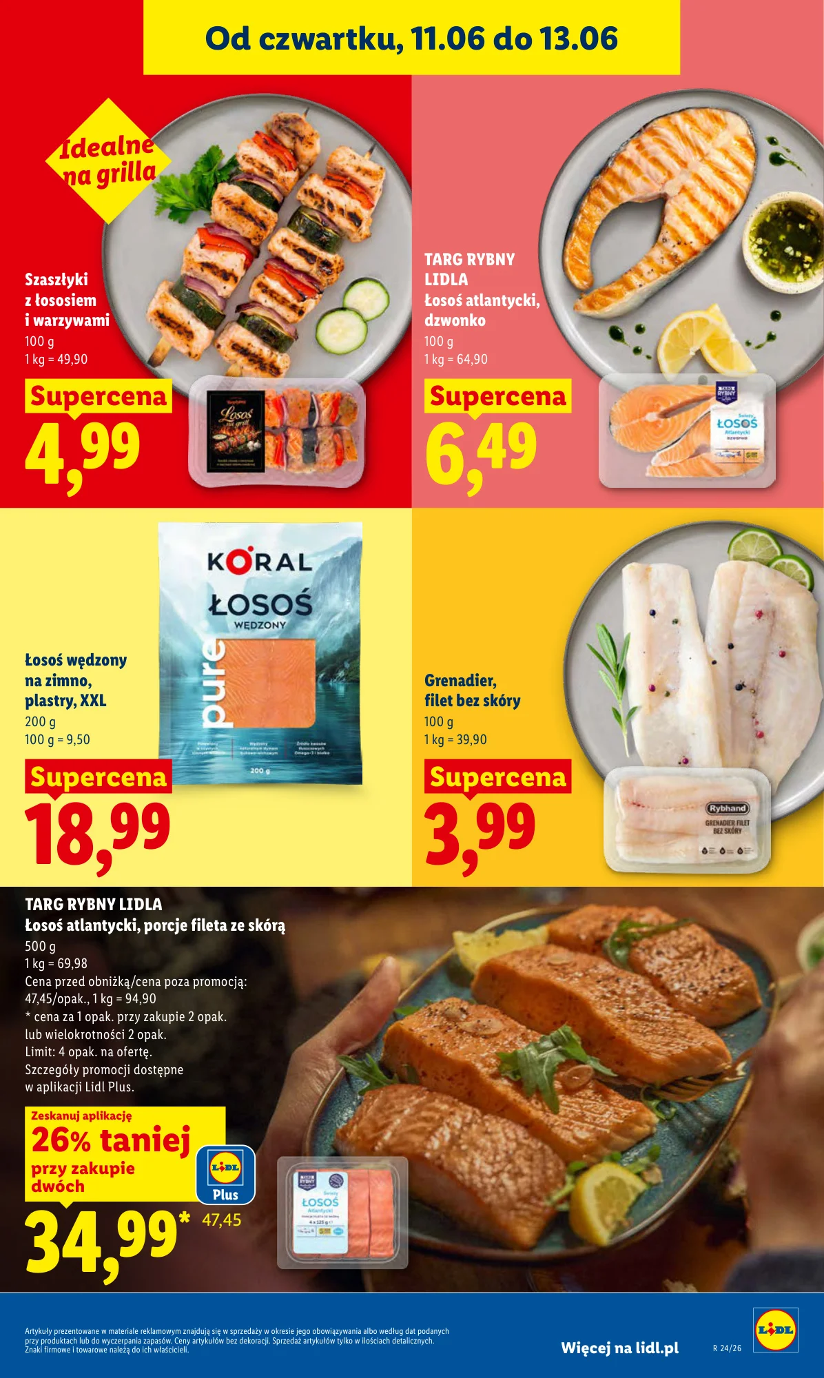 Gazetka promocyjna Lidl str. 59