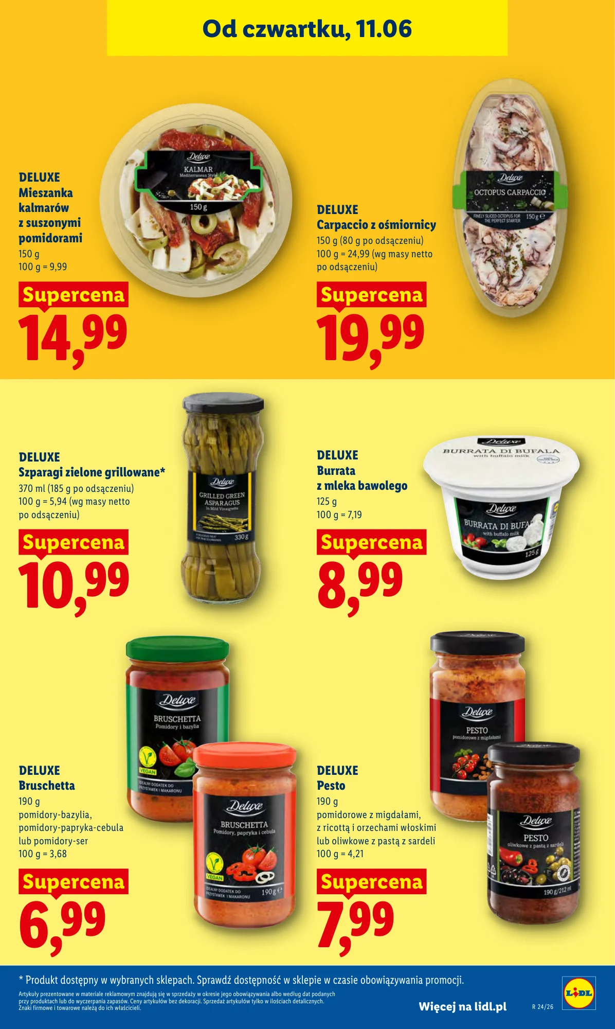 Gazetka promocyjna Lidl str. 61