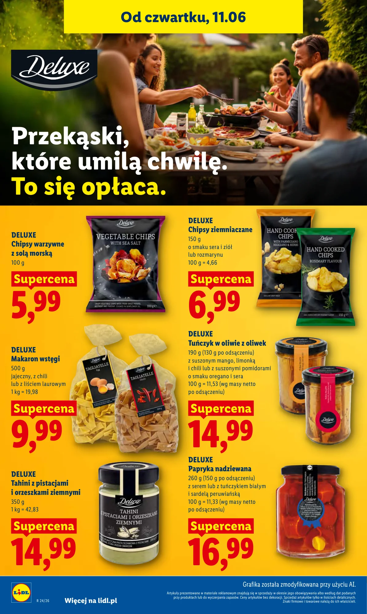Gazetka promocyjna Lidl str. 62