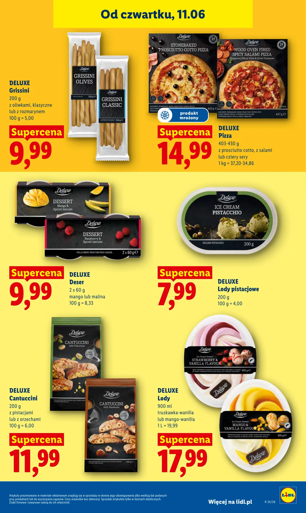 Gazetka promocyjna Lidl str. 63
