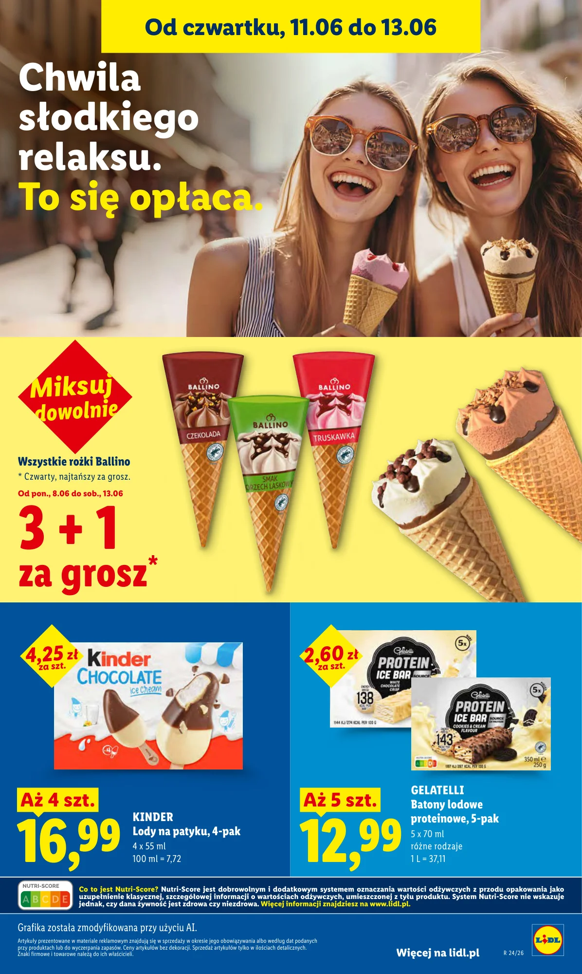 Gazetka promocyjna Lidl str. 65
