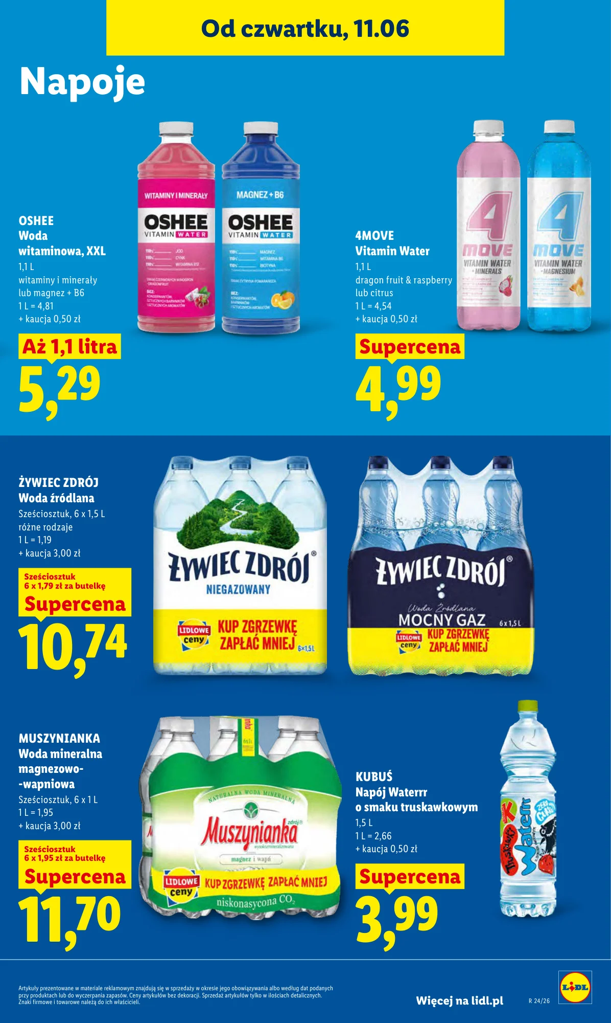 Gazetka promocyjna Lidl str. 75