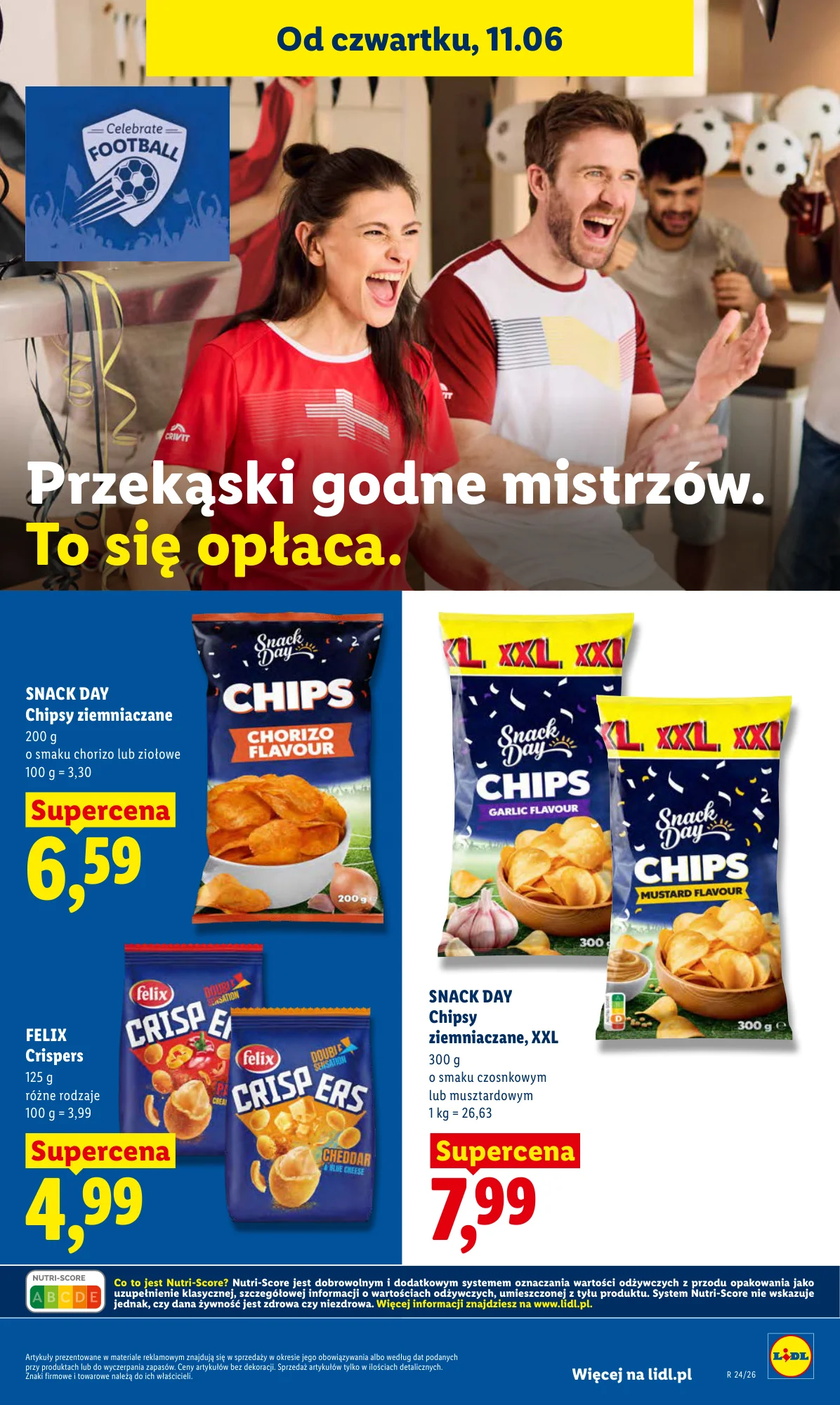 Gazetka promocyjna Lidl str. 77