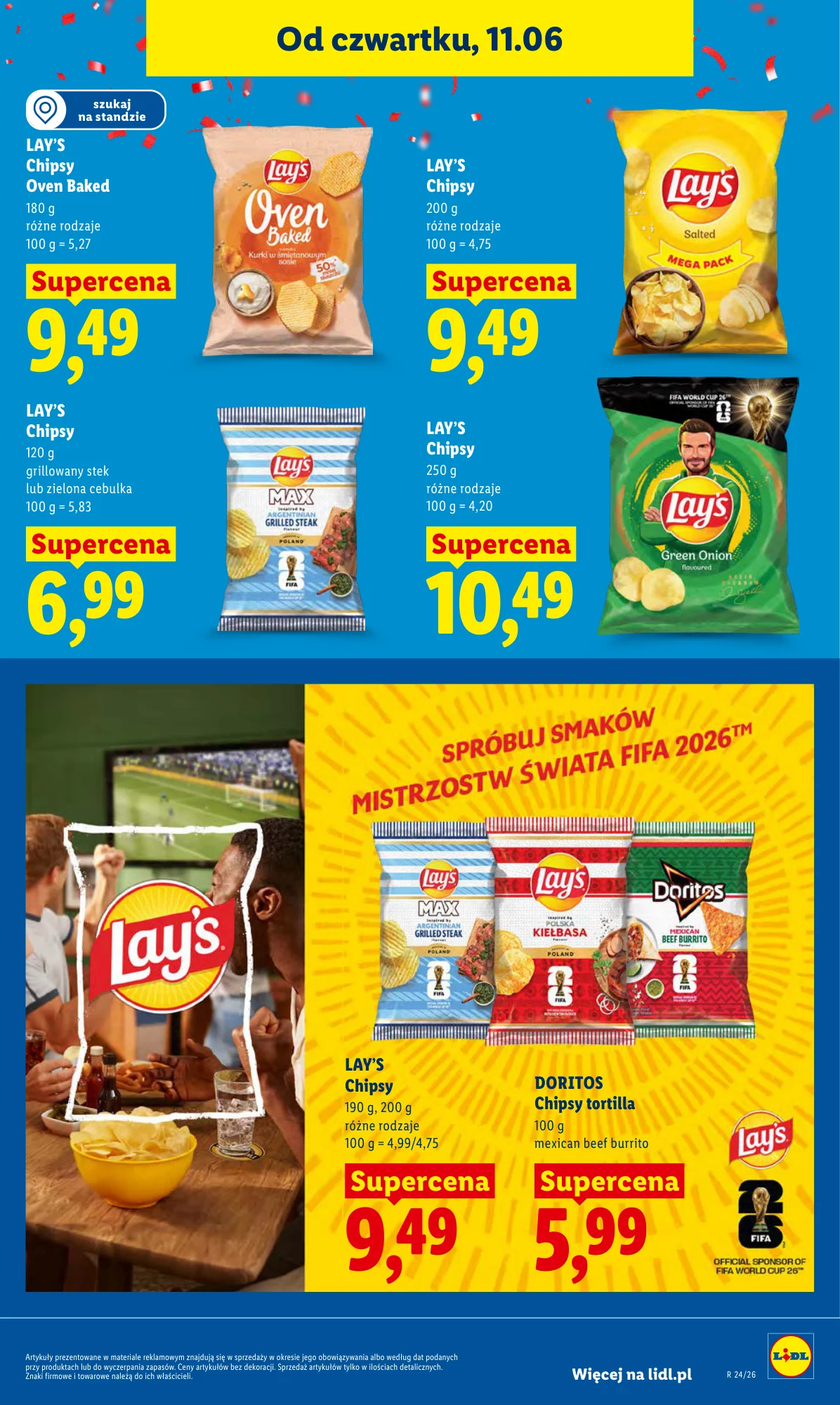 Gazetka promocyjna Lidl str. 79