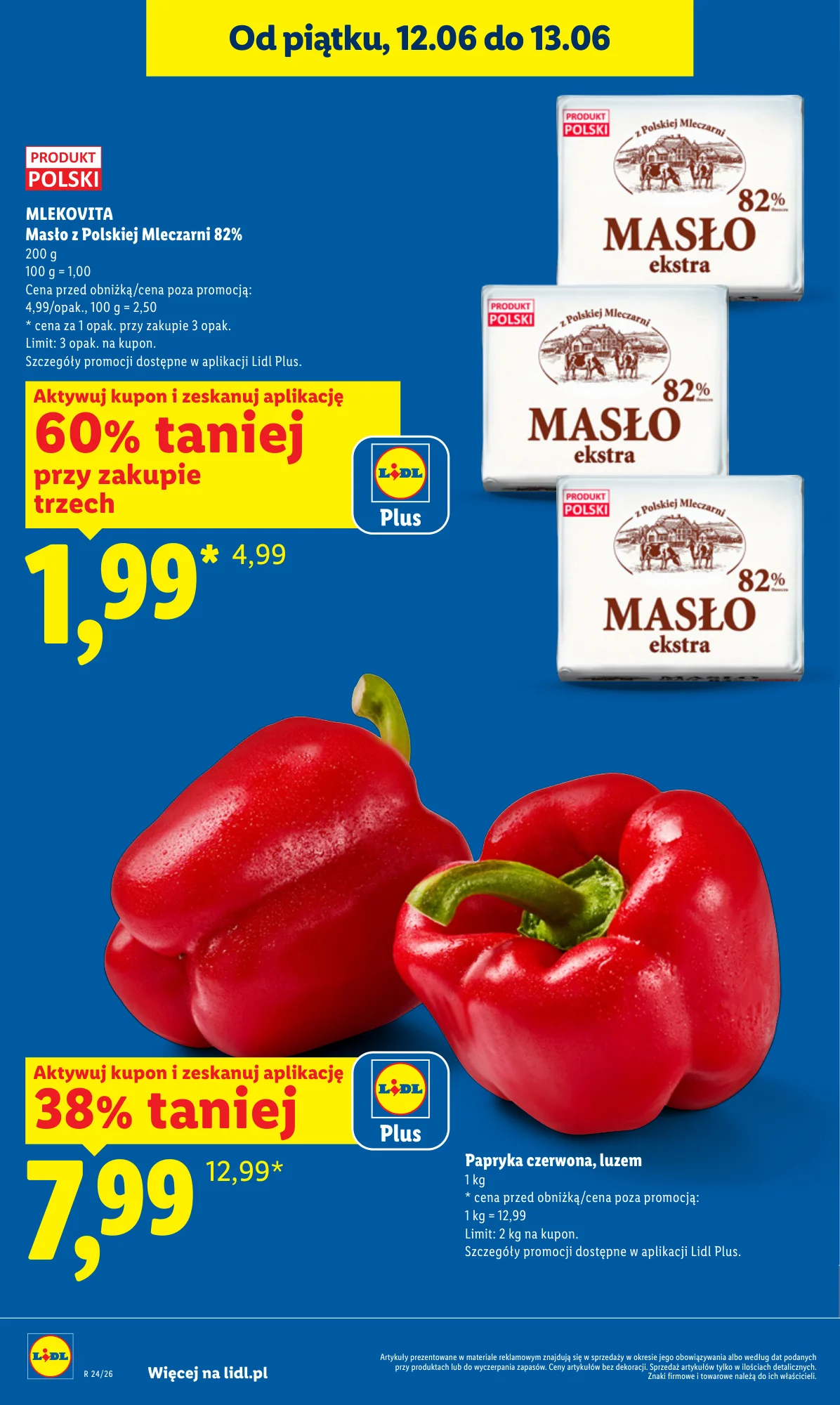 Gazetka promocyjna Lidl str. 8