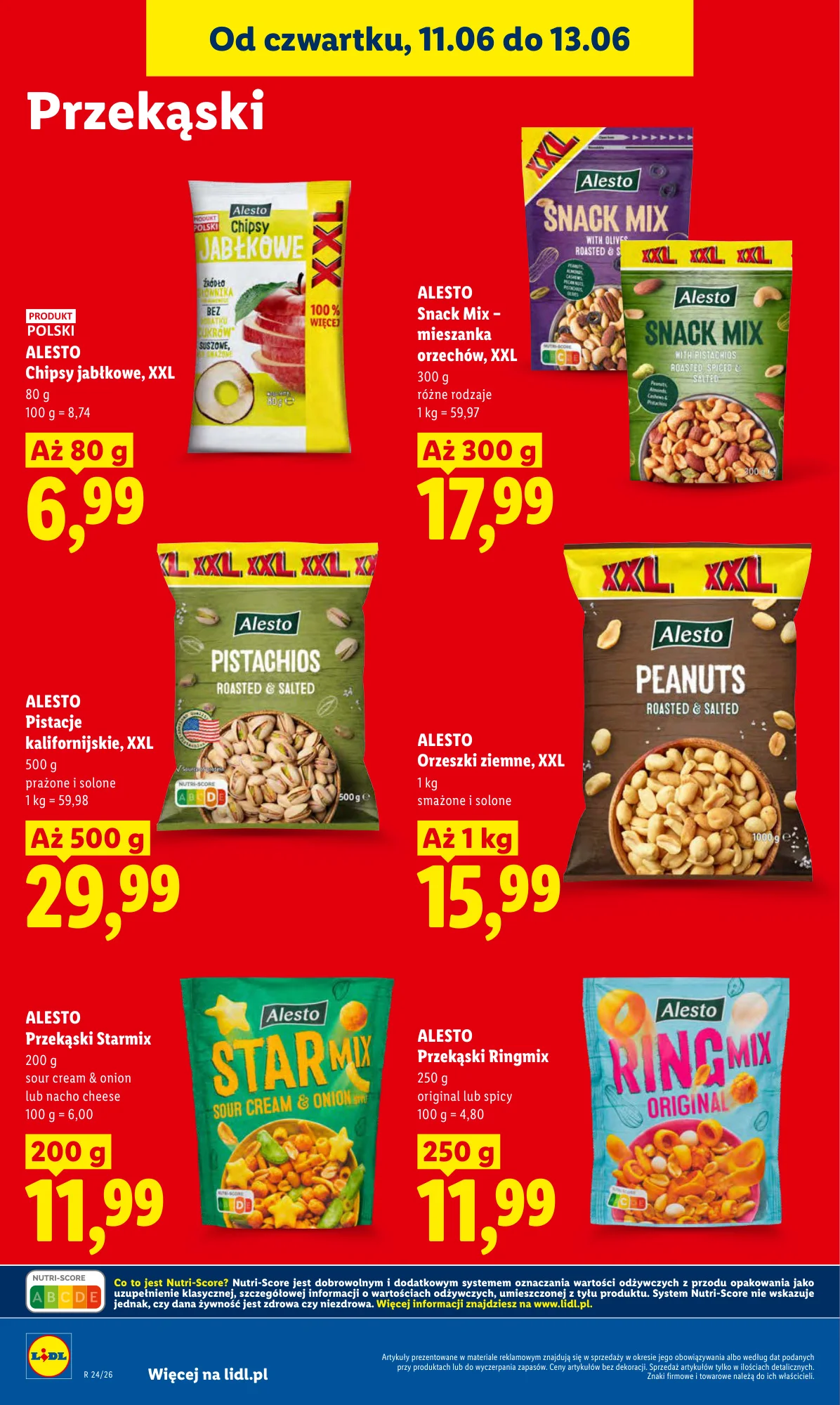Gazetka promocyjna Lidl str. 80