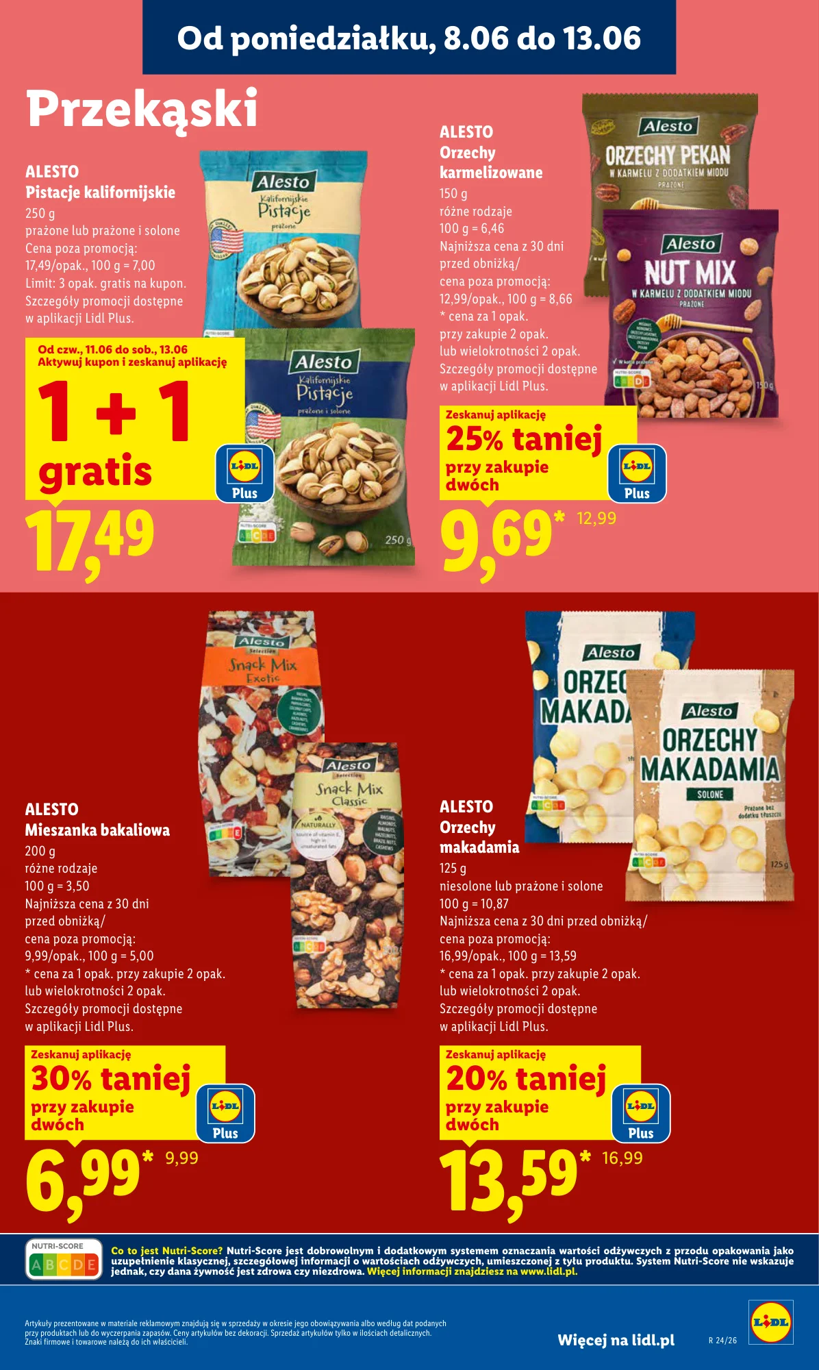 Gazetka promocyjna Lidl str. 81