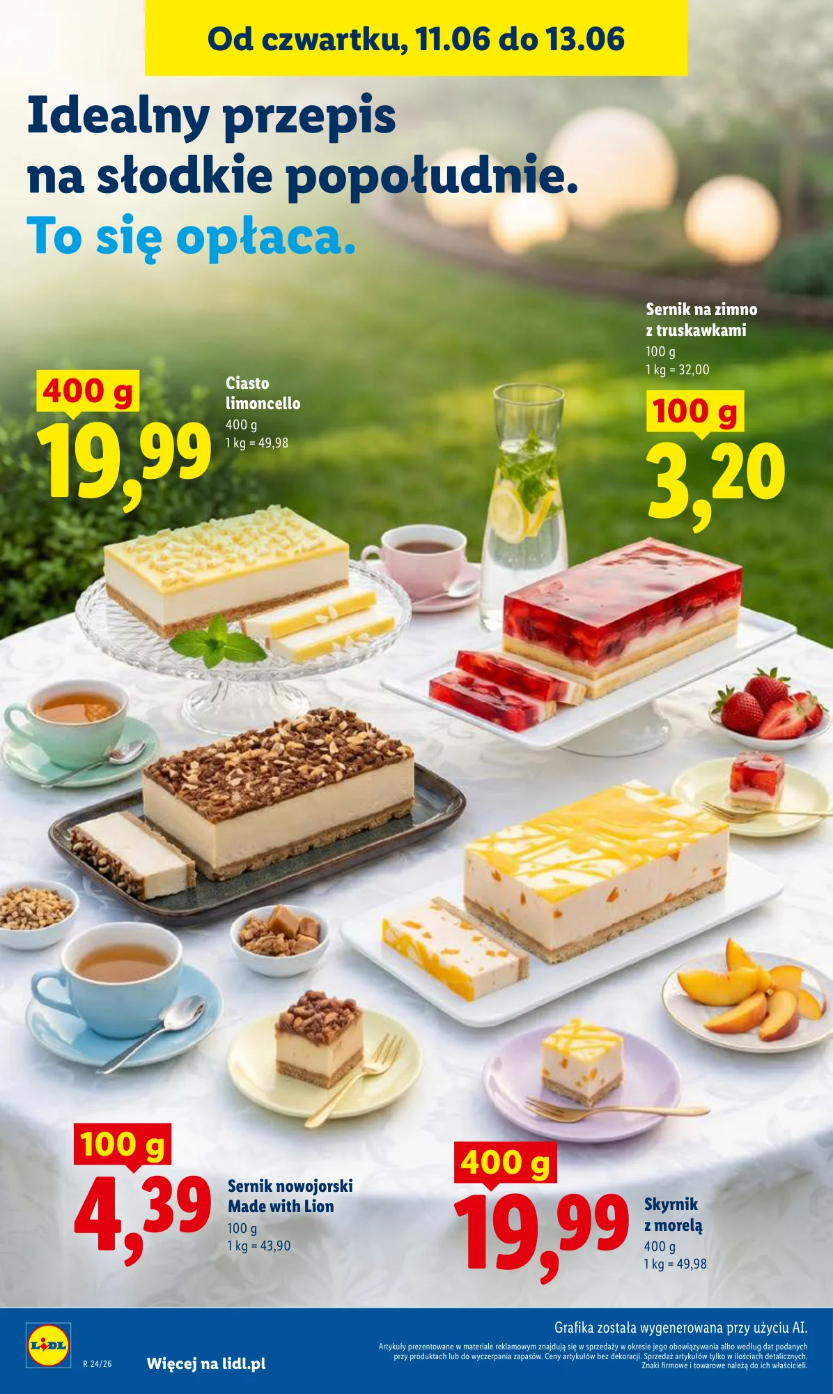 Gazetka promocyjna Lidl str. 82