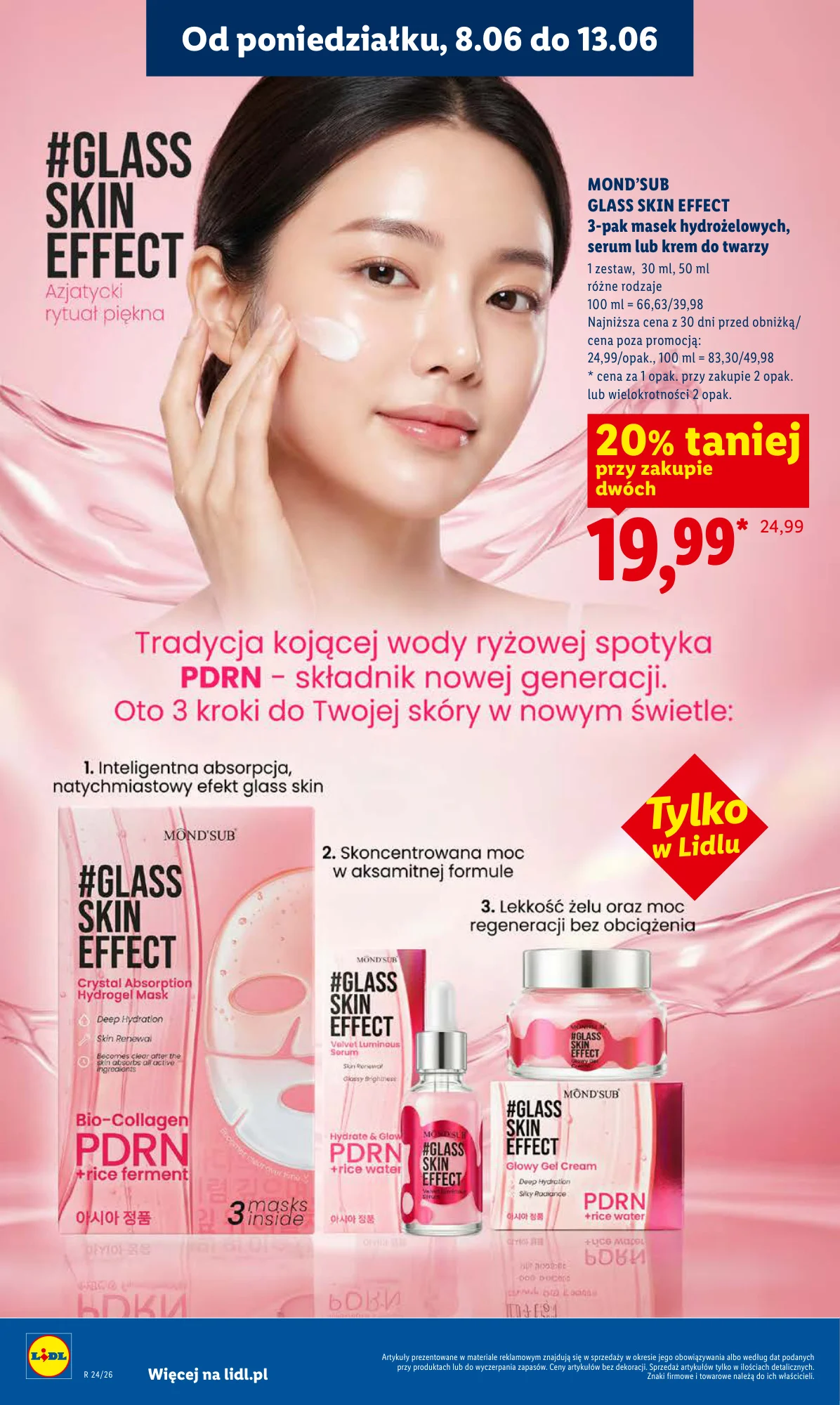 Gazetka promocyjna Lidl str. 86