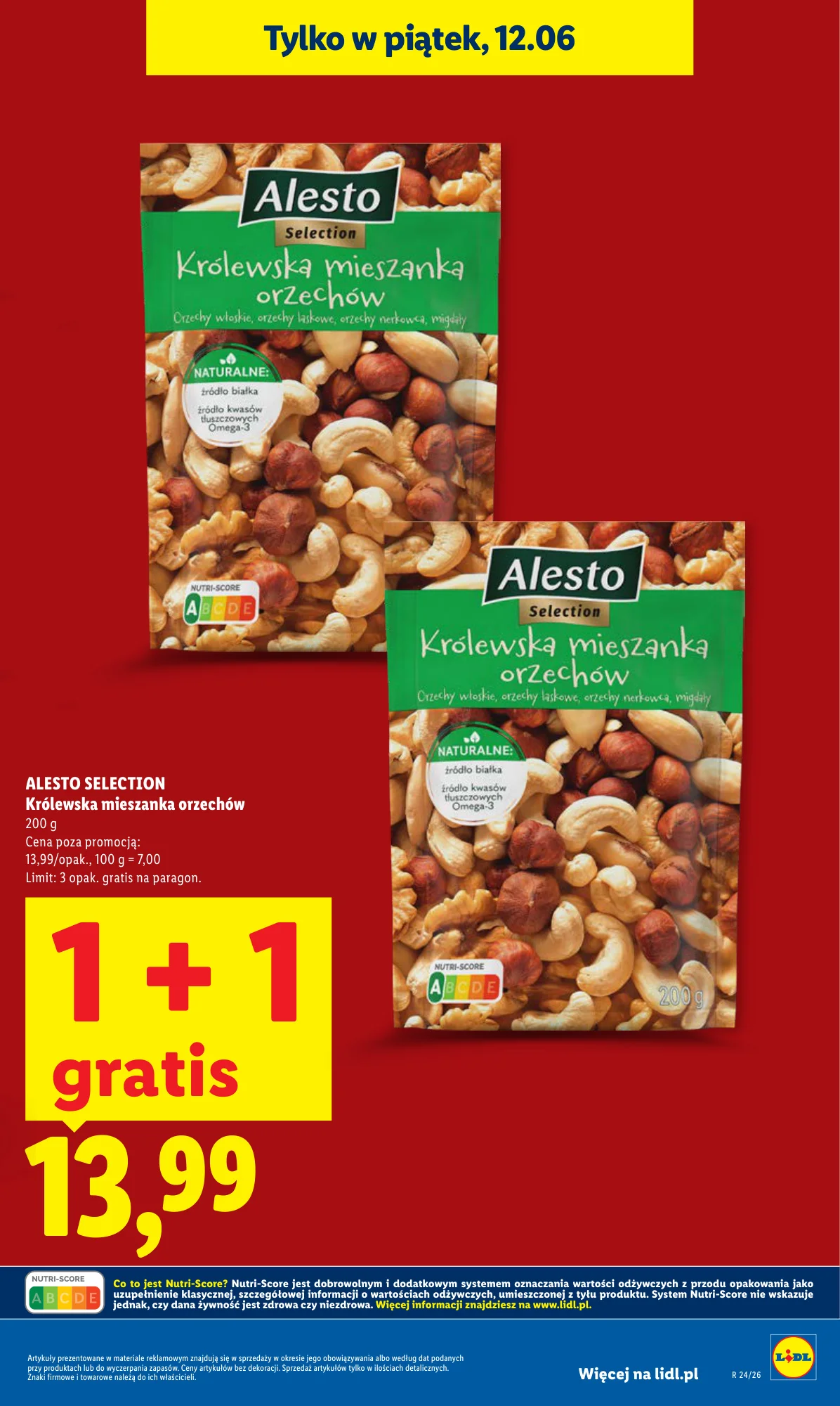 Gazetka promocyjna Lidl str. 9