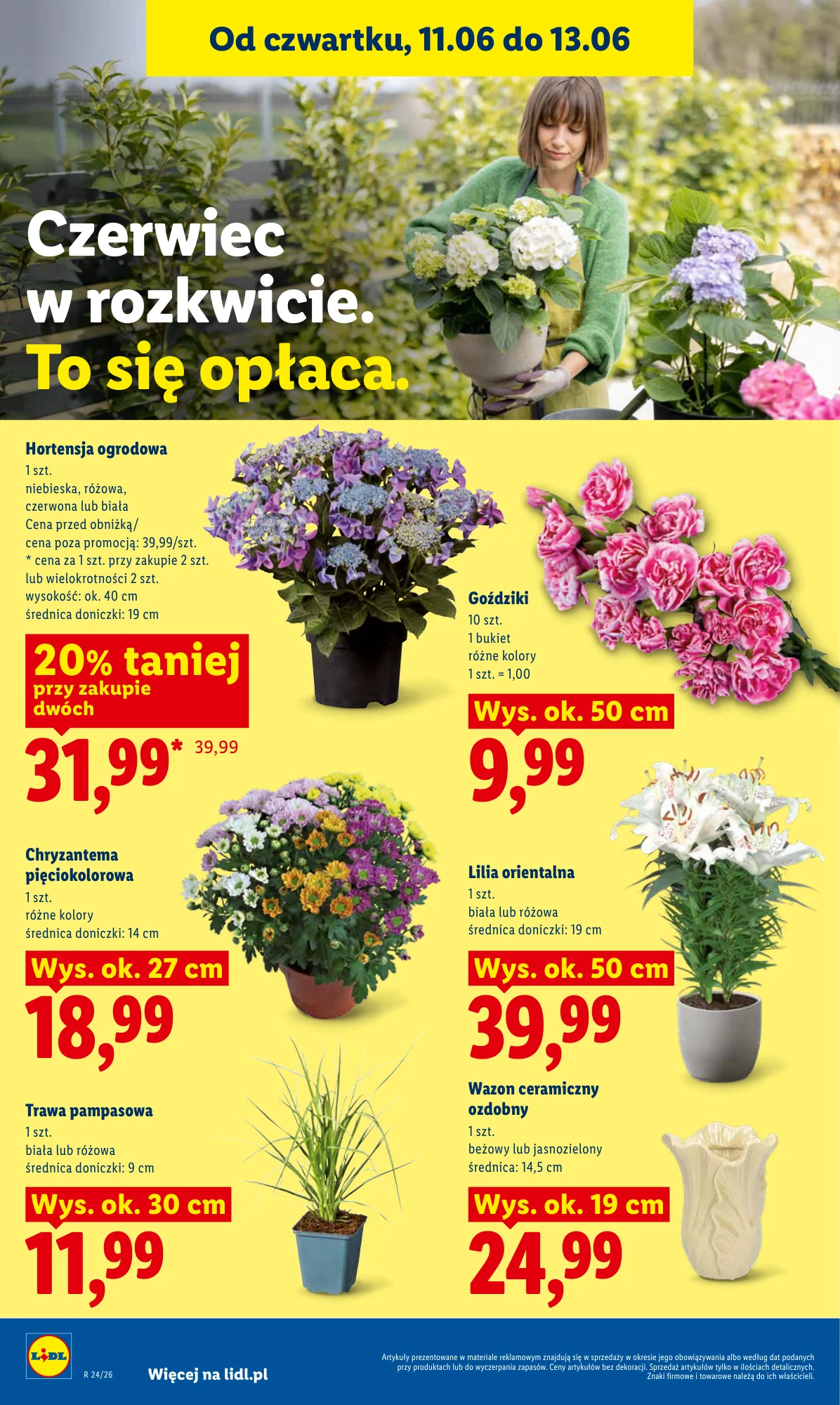Gazetka promocyjna Lidl str. 92
