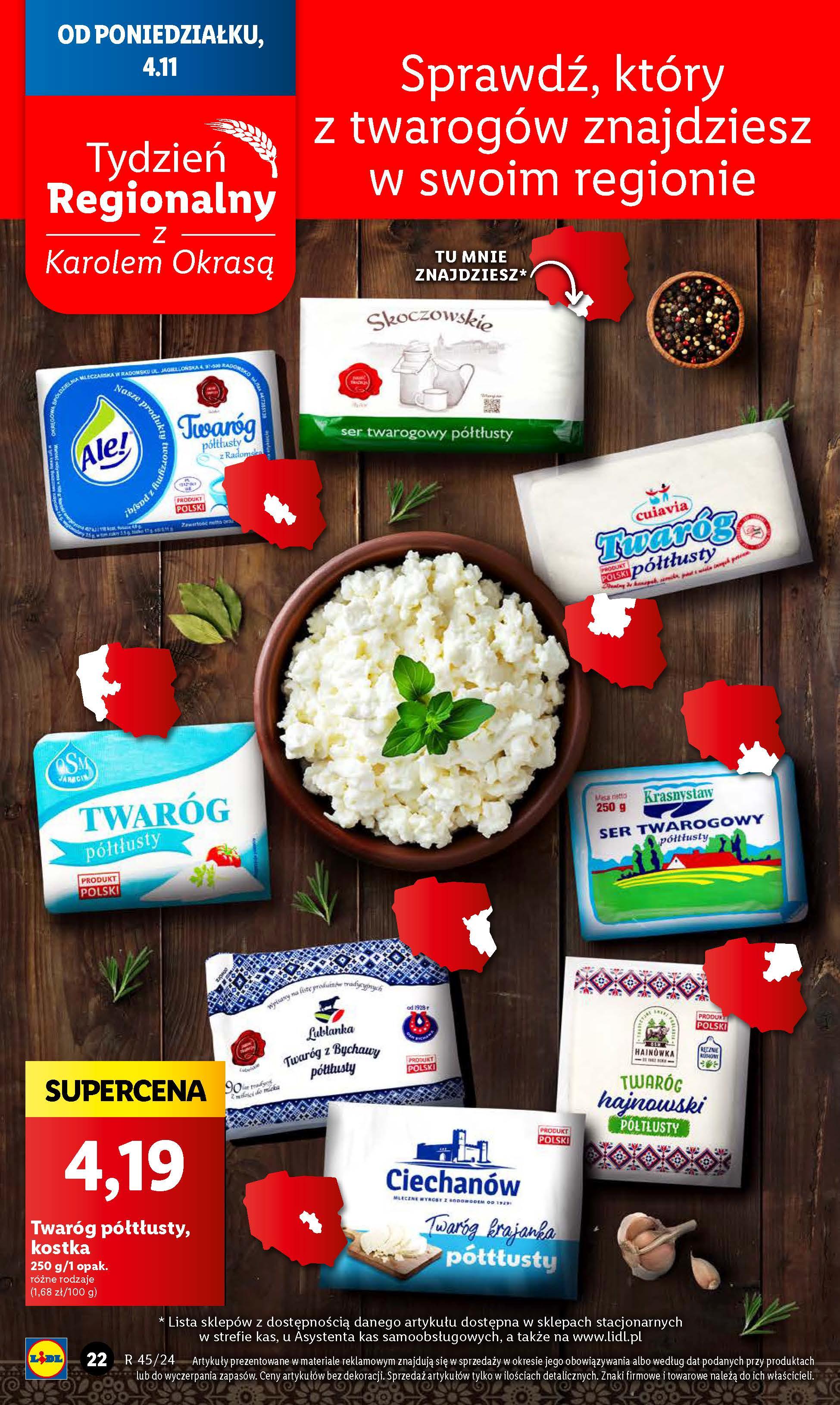 Gazetka promocyjna Lidl str. 26