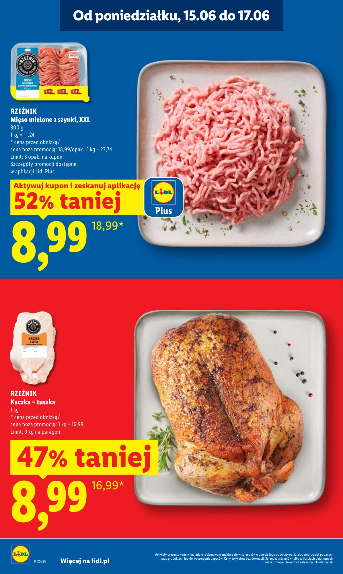 Gazetka promocyjna Lidl str. 10