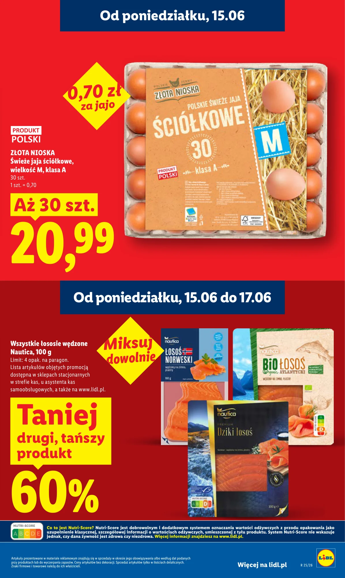 Gazetka promocyjna Lidl str. 11