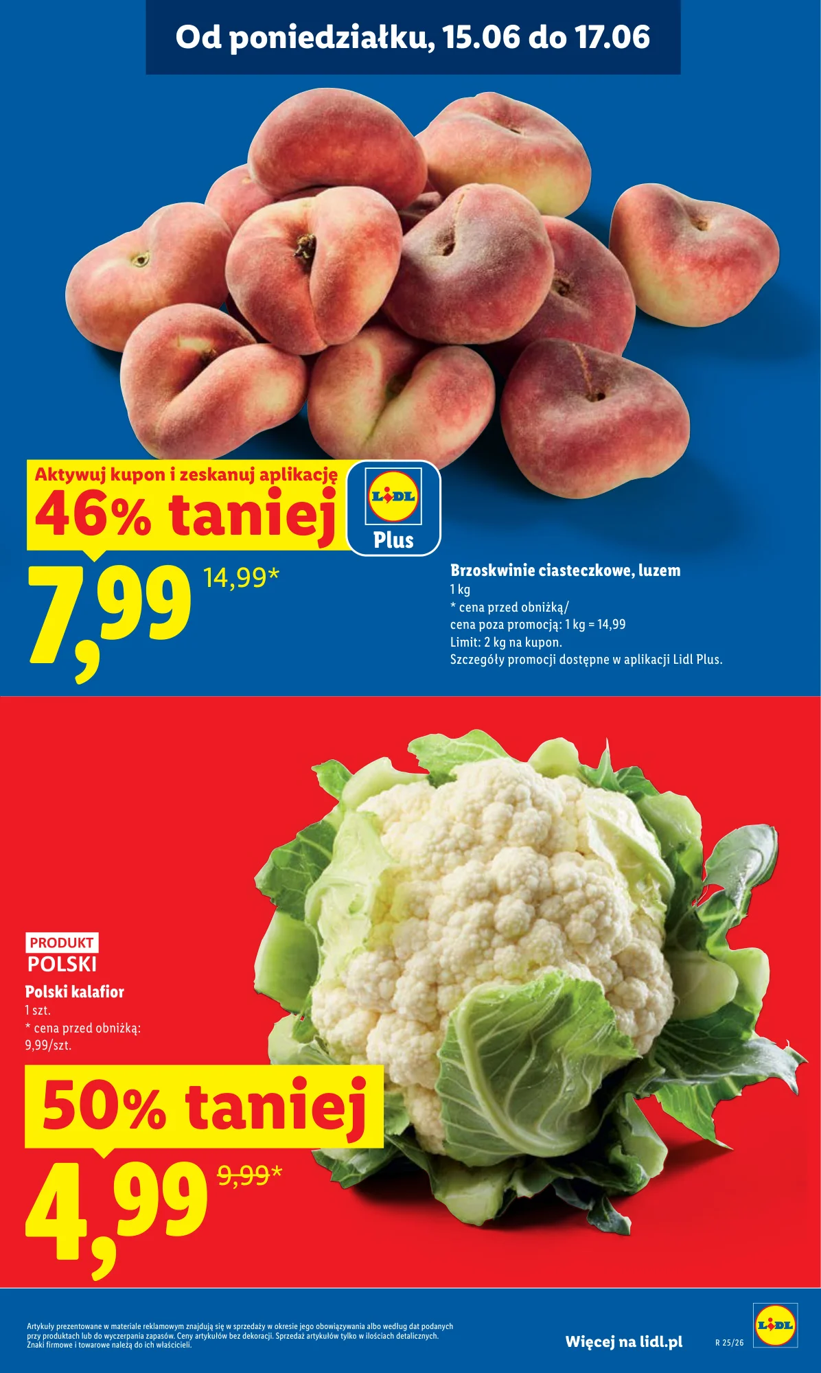Gazetka promocyjna Lidl str. 13