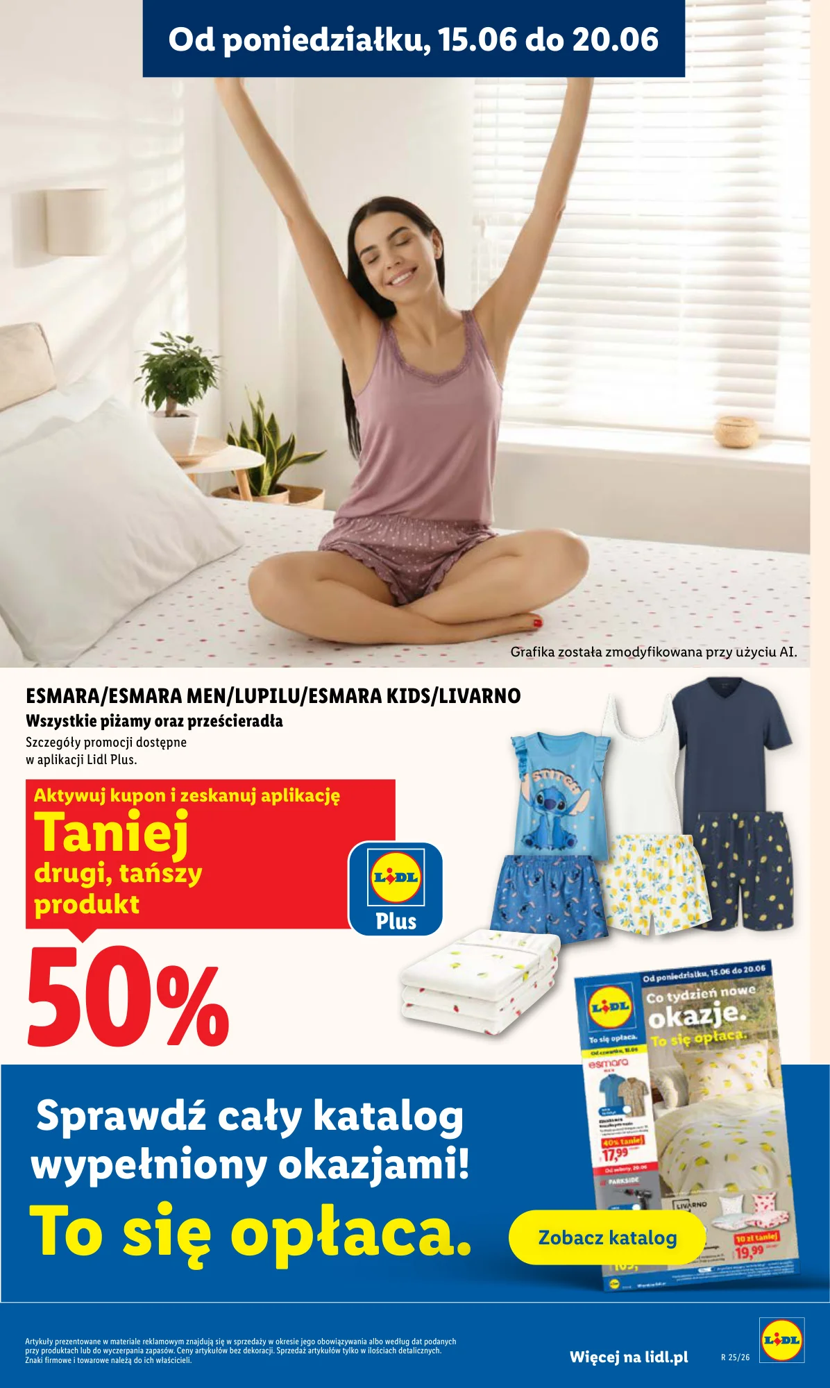Gazetka promocyjna Lidl str. 31