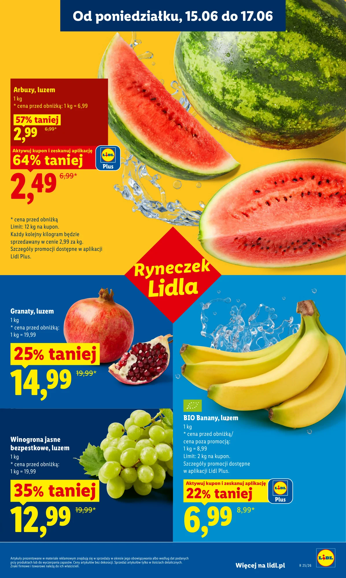 Gazetka promocyjna Lidl str. 33