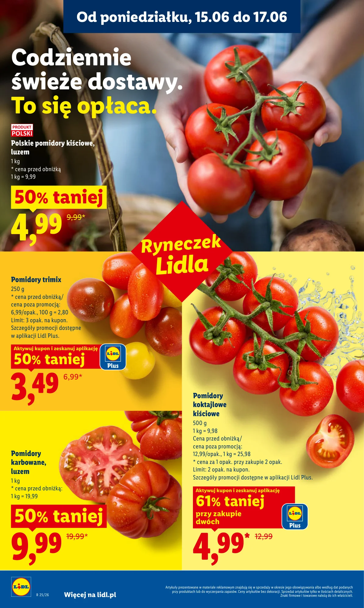 Gazetka promocyjna Lidl str. 34